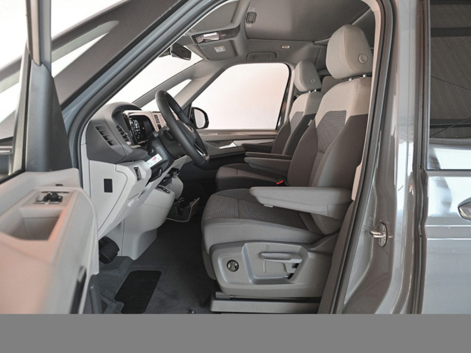 Volkswagen California – Bild 11