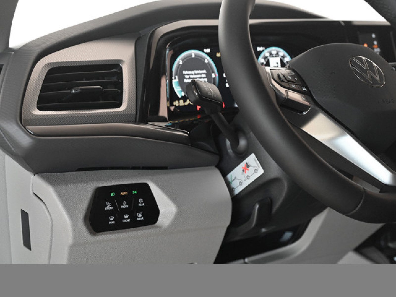 Volkswagen California – Bild 12