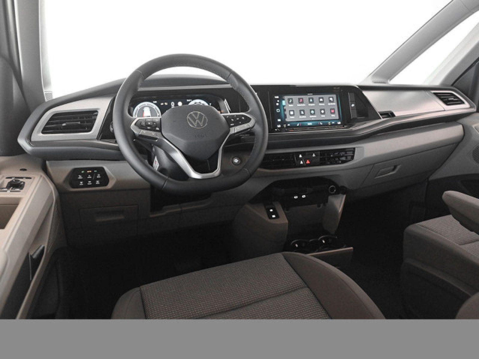 Volkswagen California – Bild 14