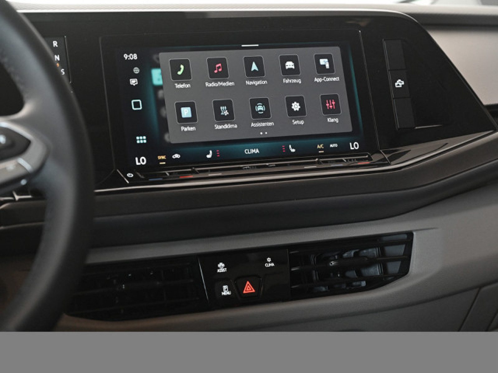 Volkswagen California – Bild 15
