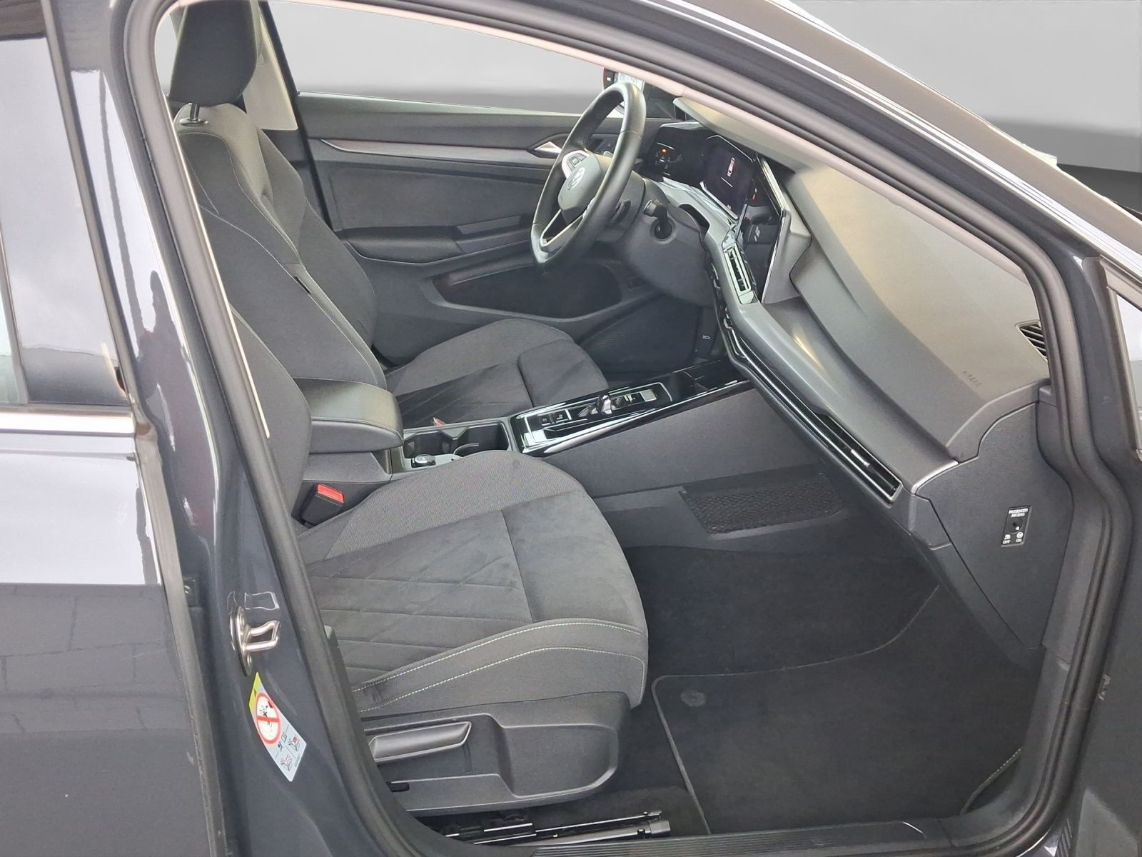 Volkswagen Golf Variant – Foto 4