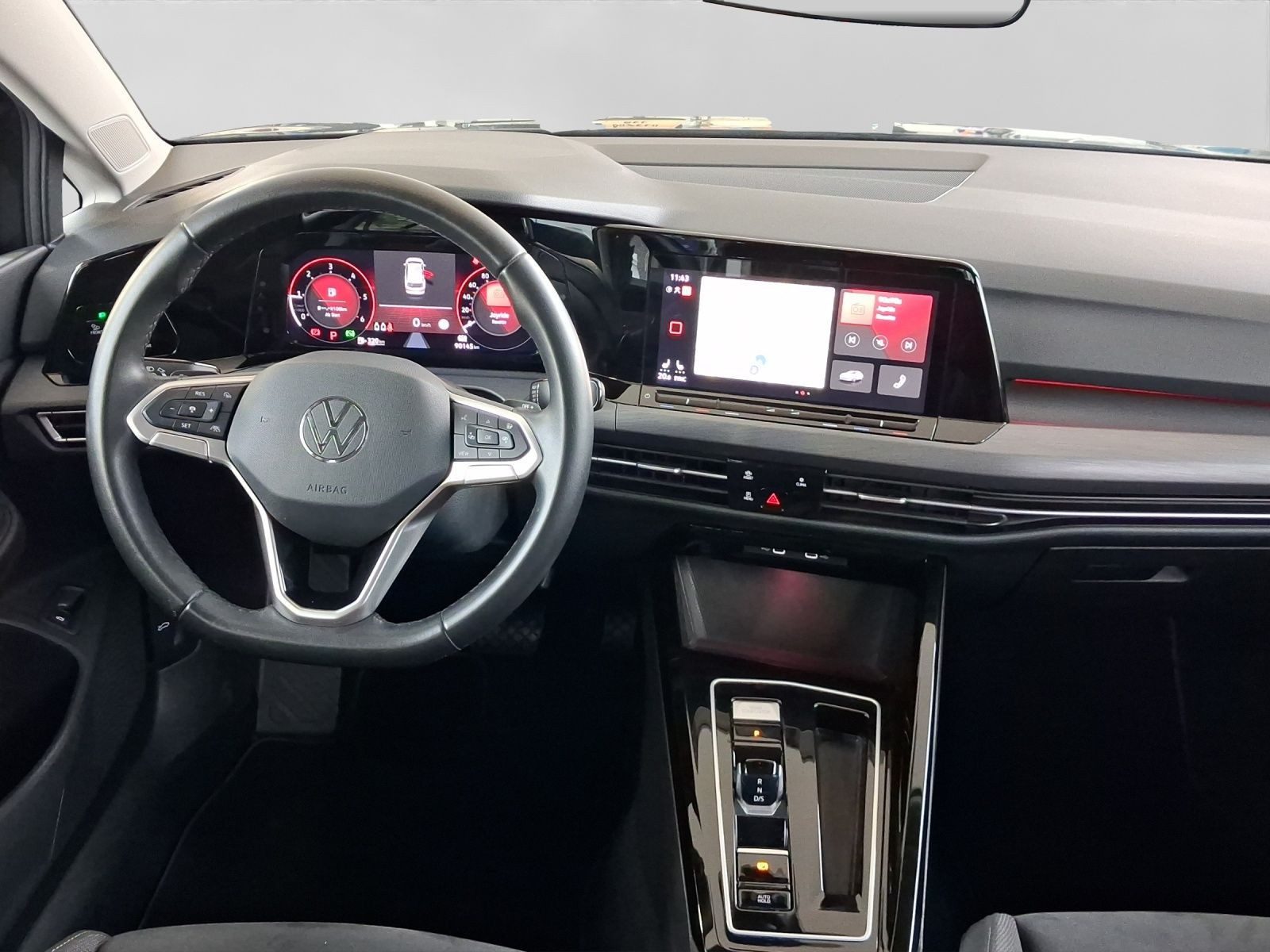 Volkswagen Golf Variant – Foto 5