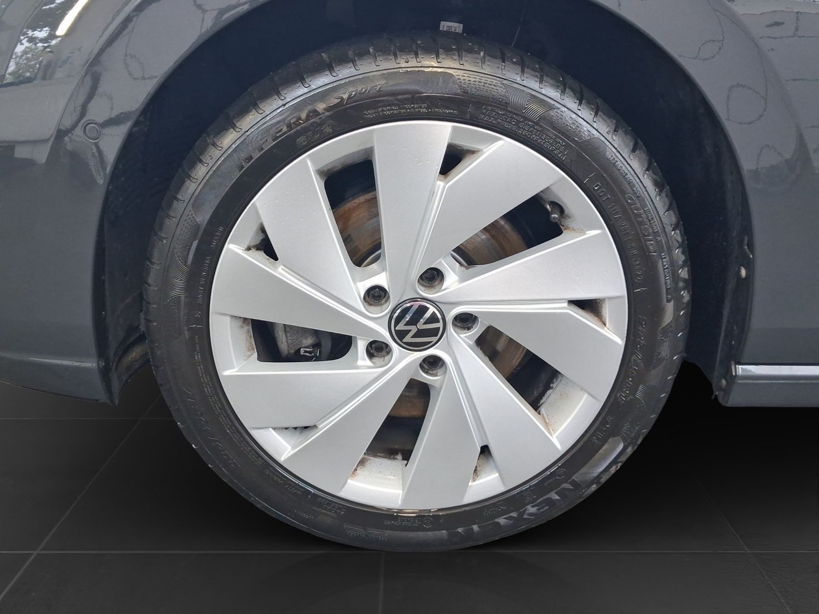 Volkswagen Golf Variant – Foto 7