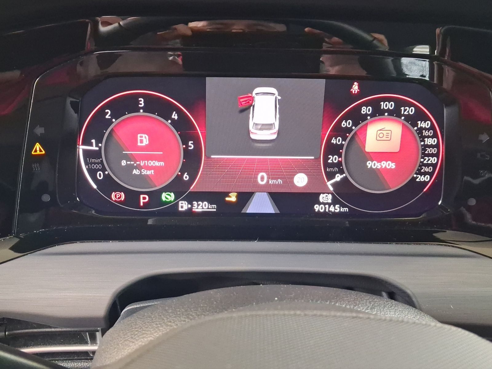 Volkswagen Golf Variant – Foto 10