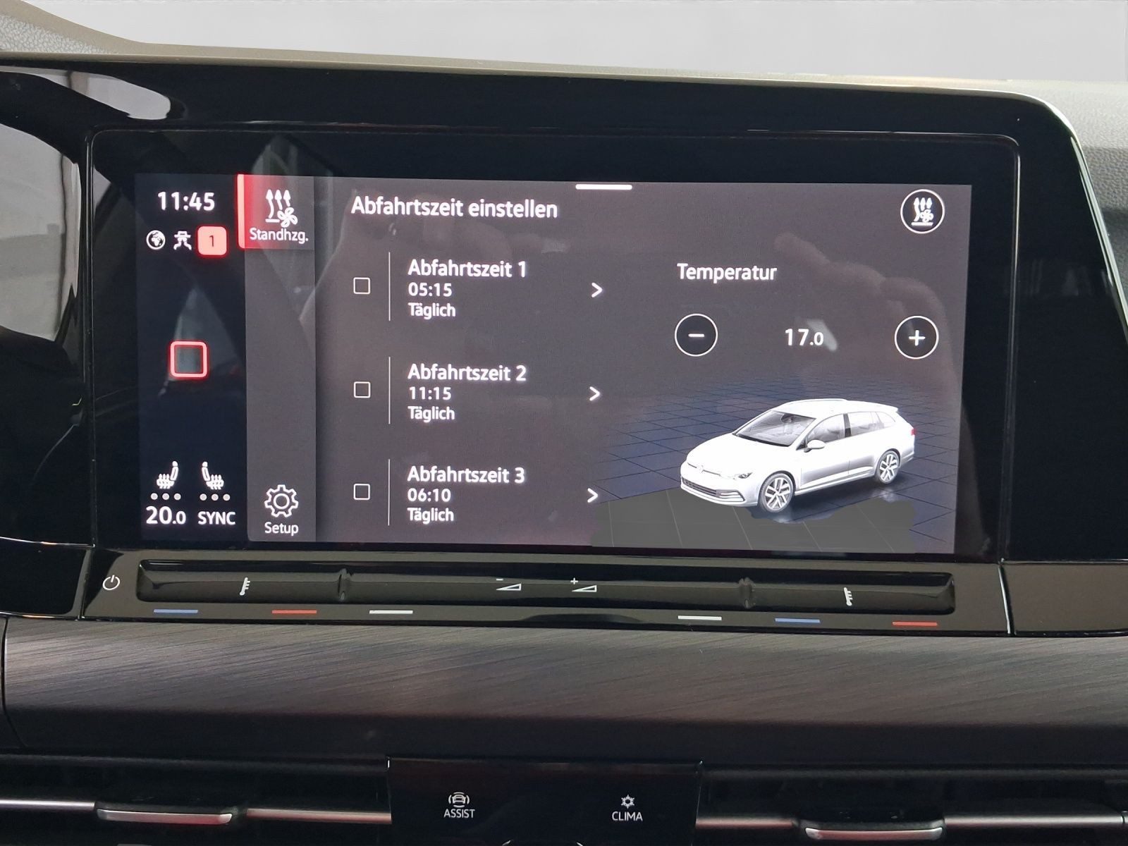 Volkswagen Golf Variant – Foto 14