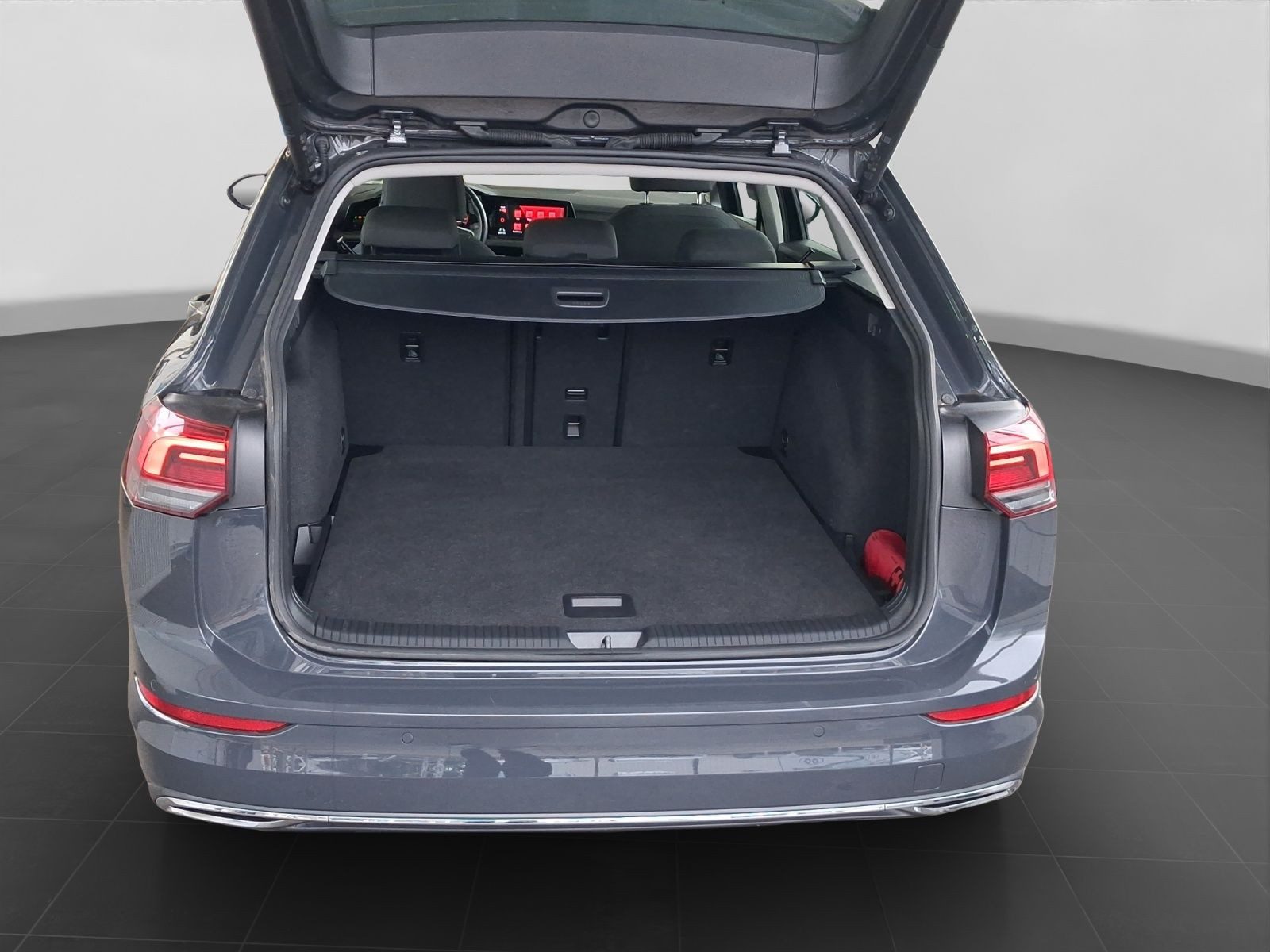Volkswagen Golf Variant – Foto 17