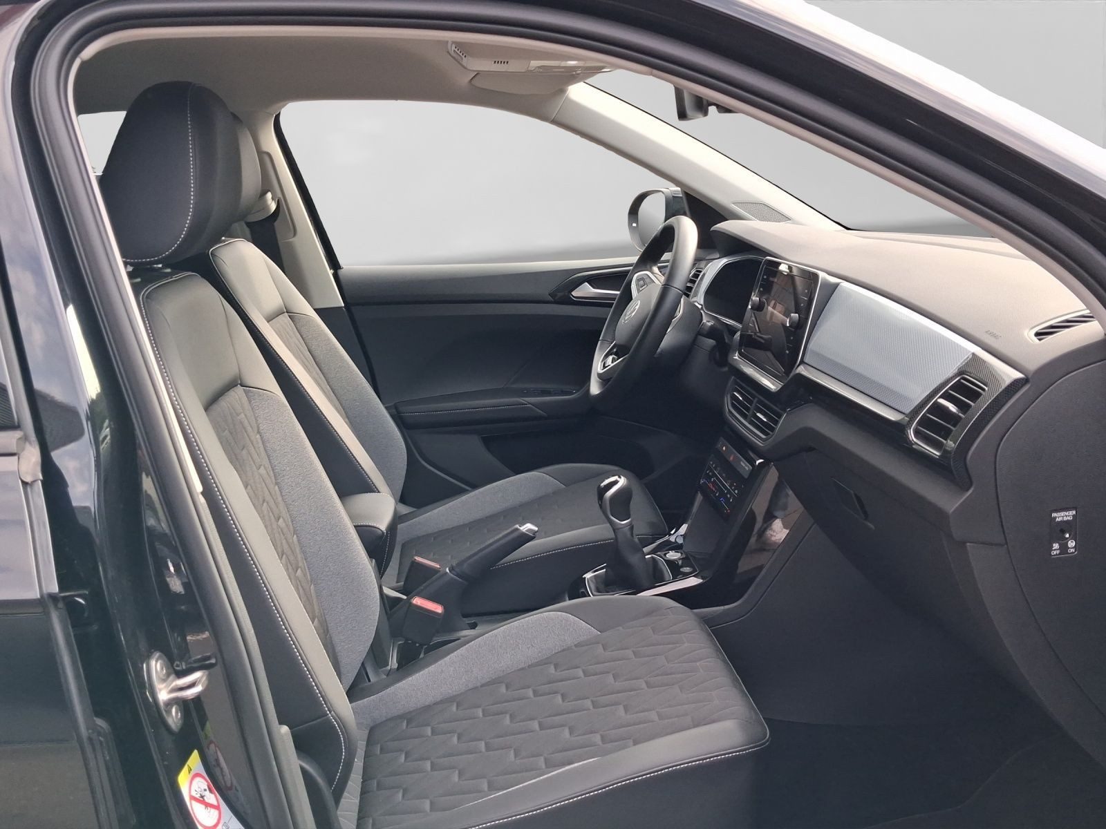 Volkswagen T-Cross – Foto 4