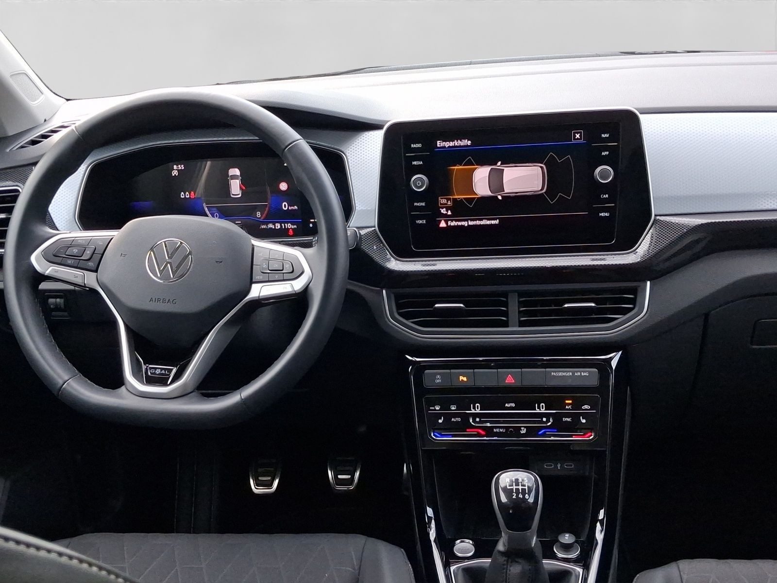 Volkswagen T-Cross – Foto 5