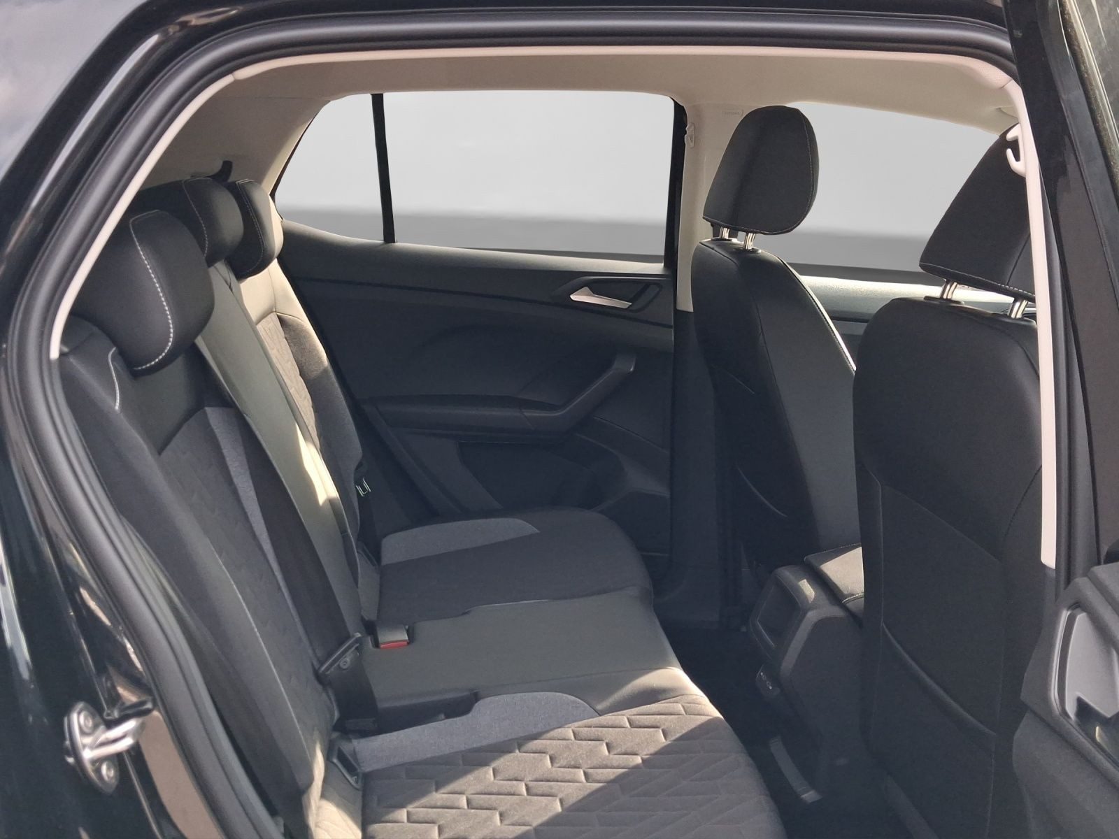 Volkswagen T-Cross – Foto 6