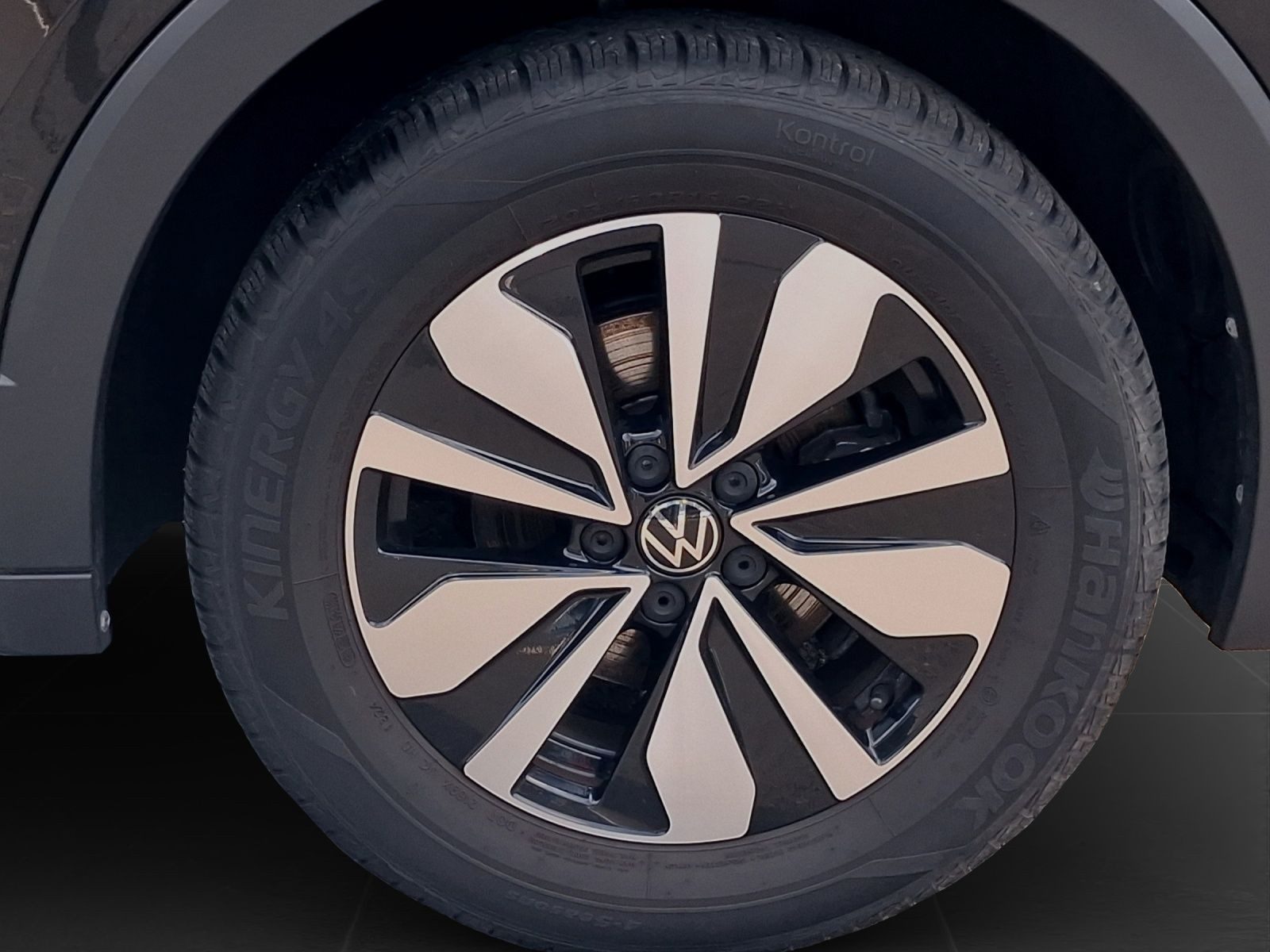 Volkswagen T-Cross – Foto 7