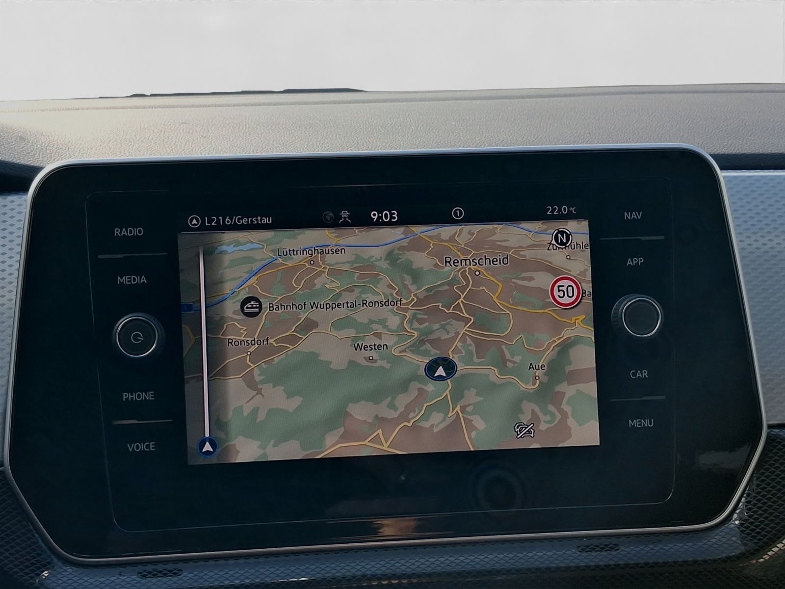 Volkswagen T-Cross – Foto 13