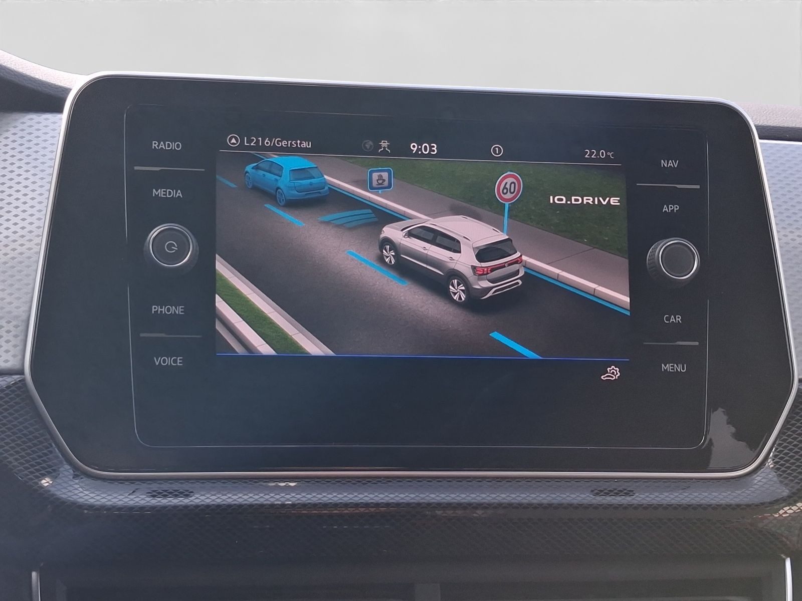 Volkswagen T-Cross – Foto 15