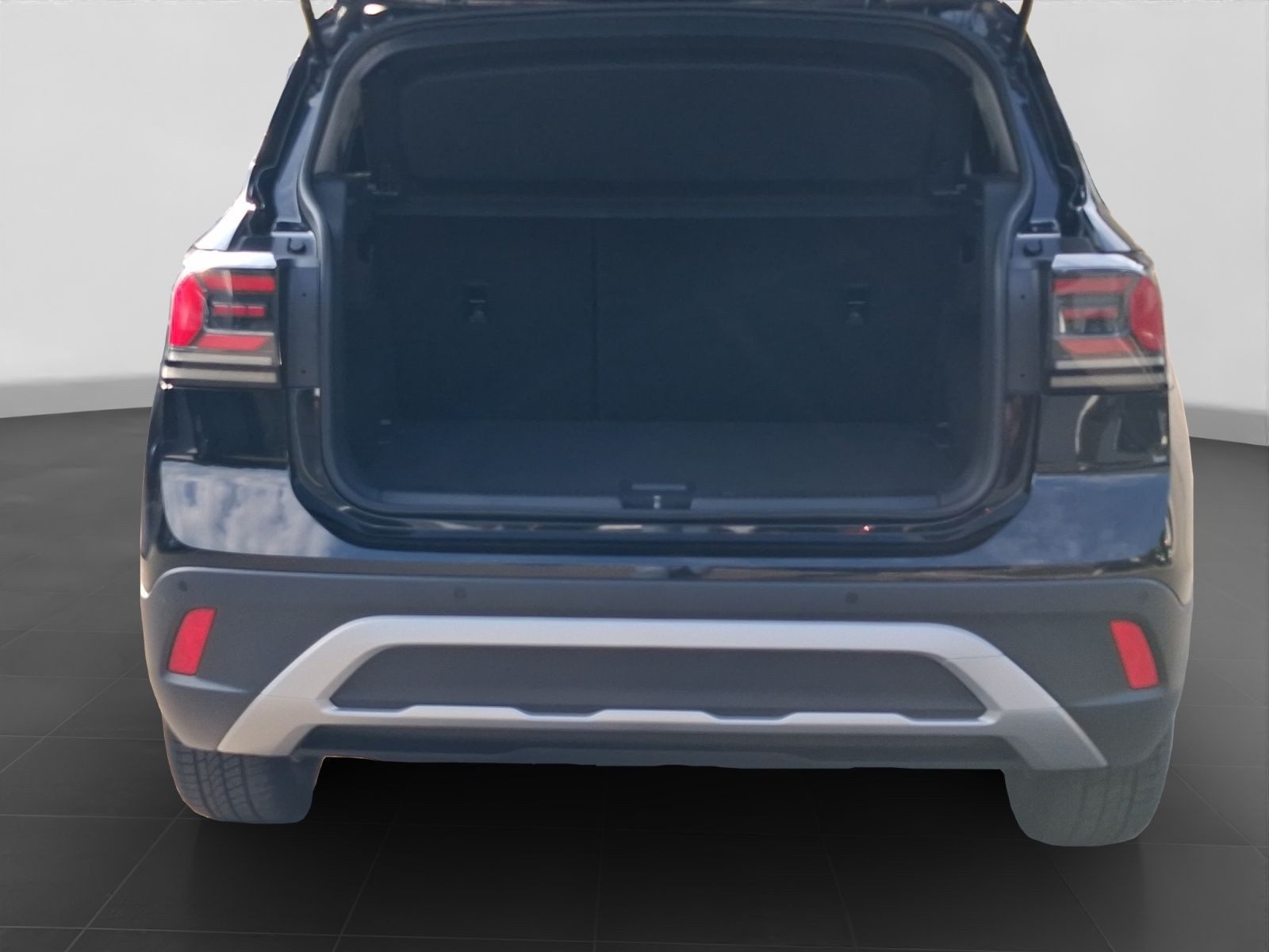 Volkswagen T-Cross – Foto 17
