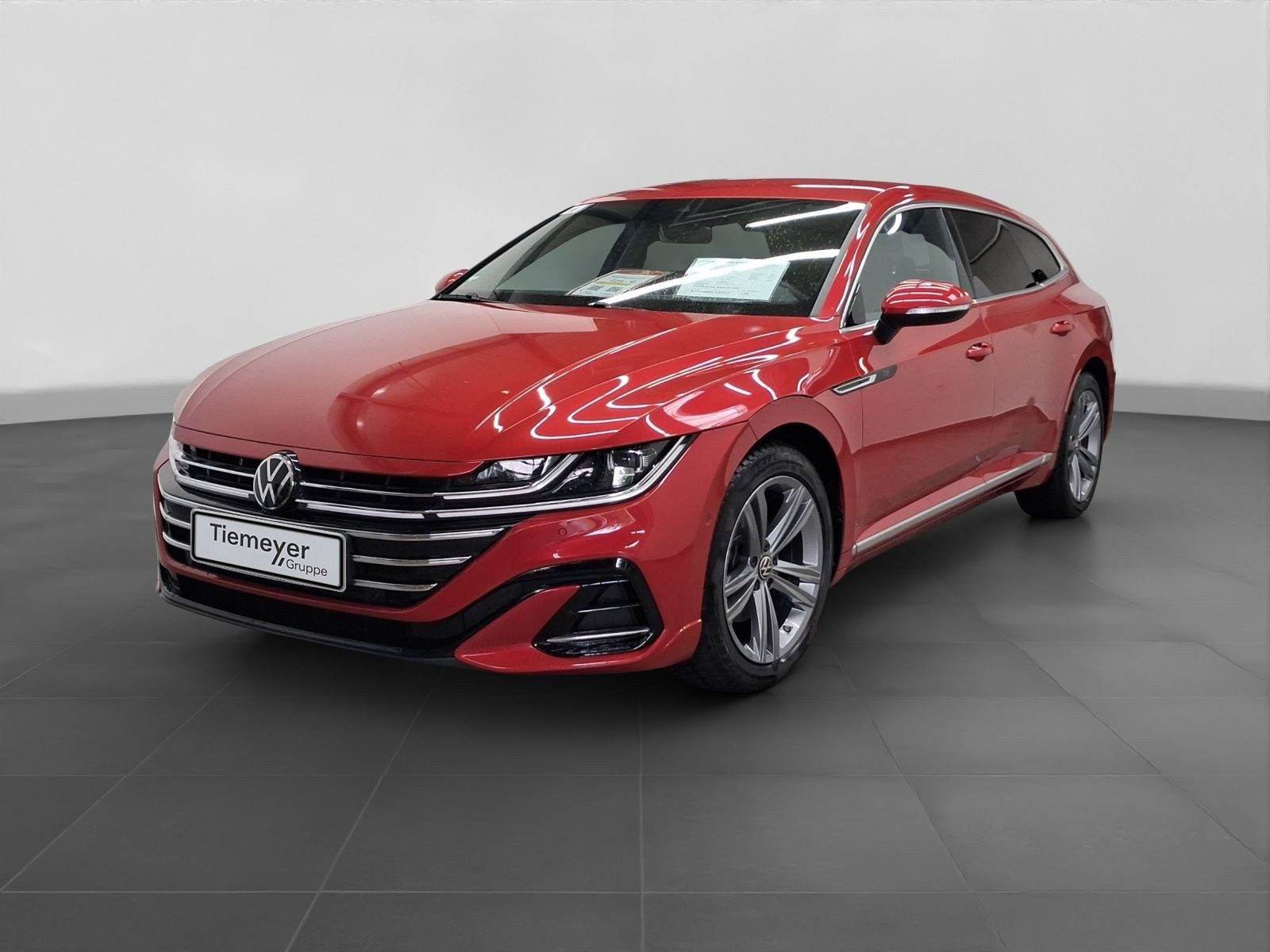 Volkswagen Arteon Shooting Brake – Bild 2