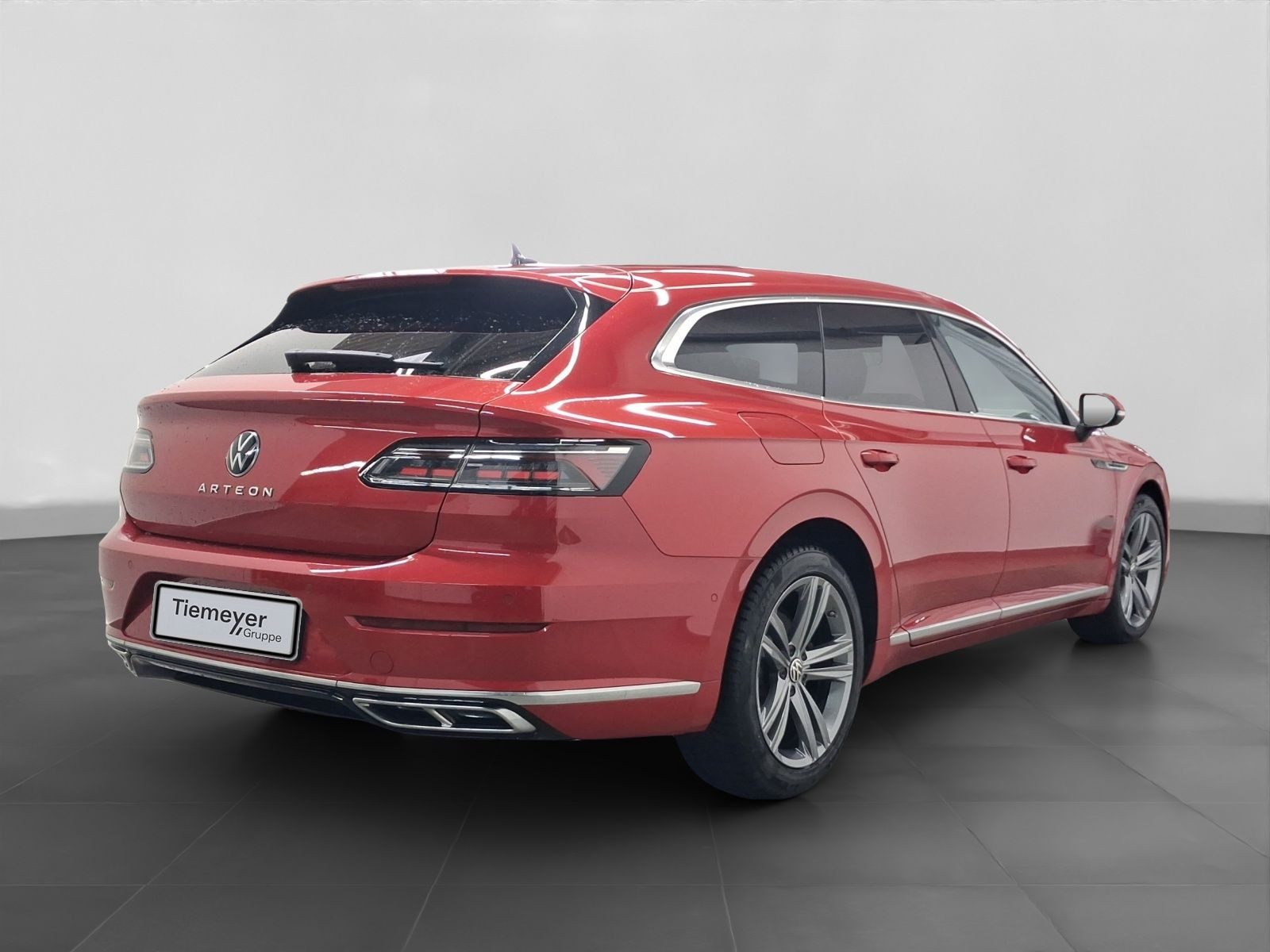 Volkswagen Arteon Shooting Brake – Bild 3