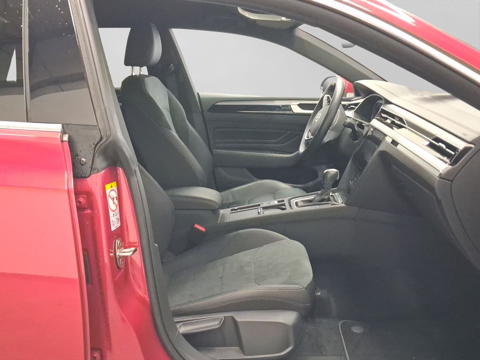 Volkswagen Arteon Shooting Brake – Bild 4