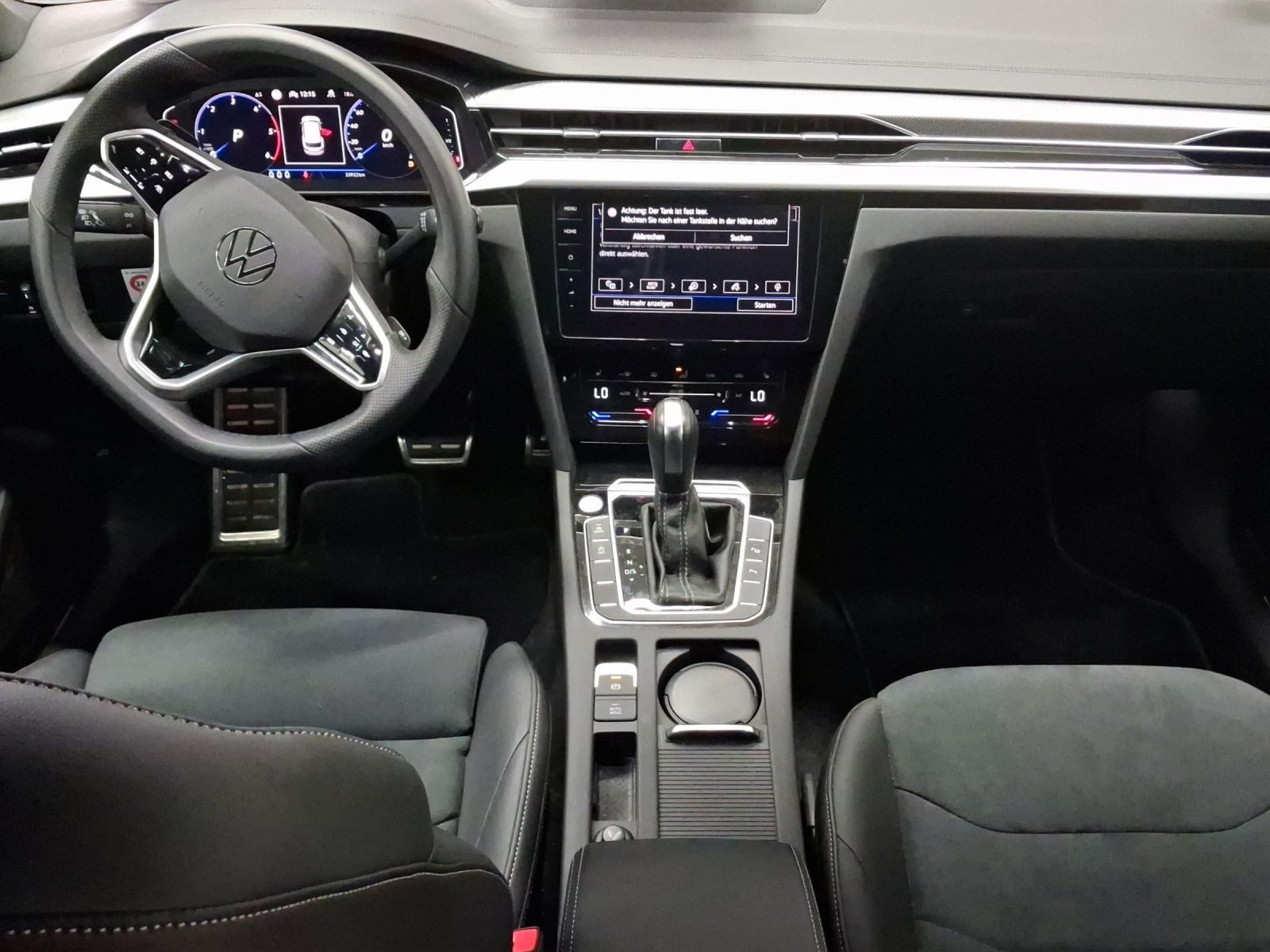 Volkswagen Arteon Shooting Brake – Bild 5