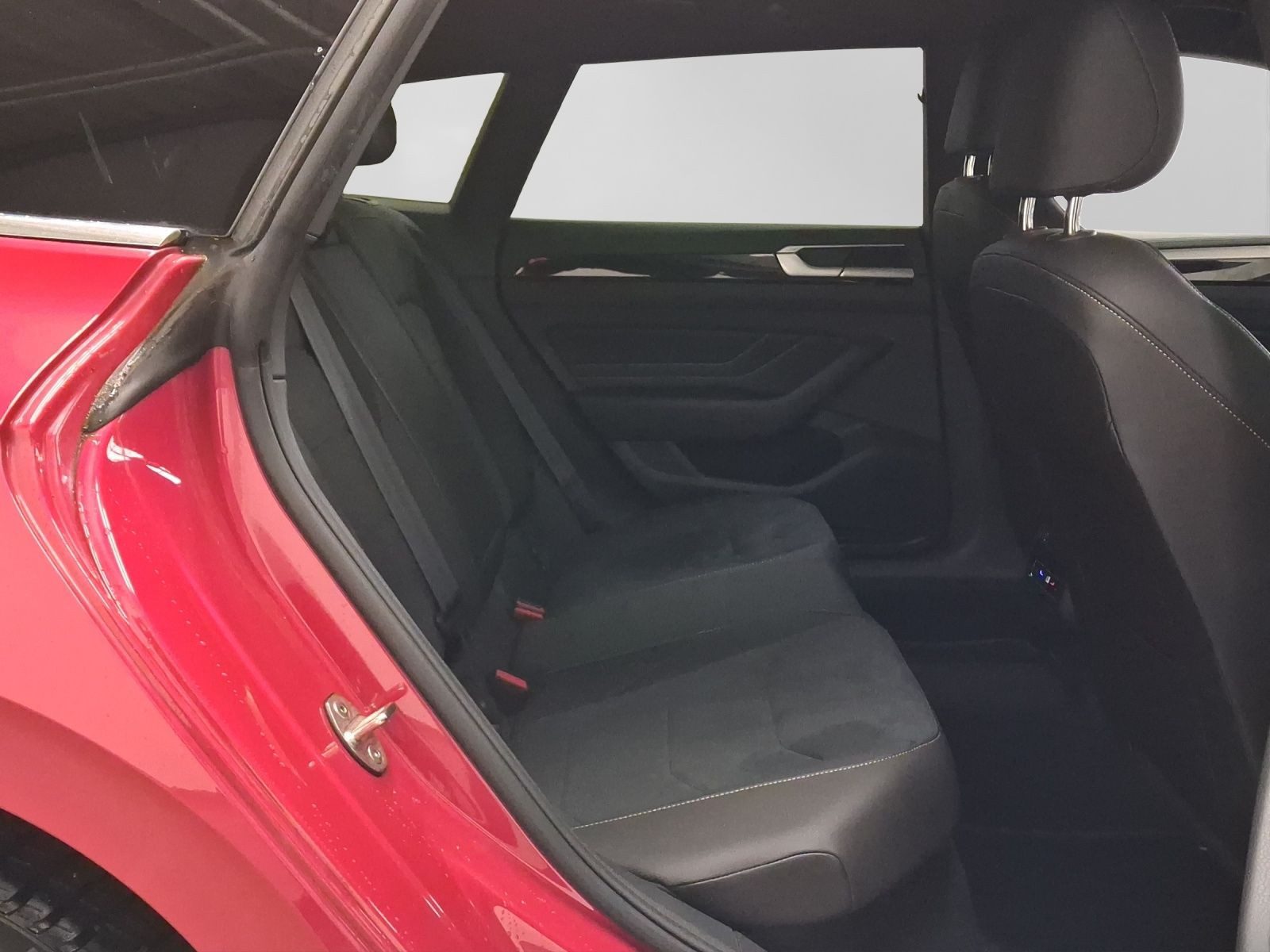 Volkswagen Arteon Shooting Brake – Bild 6