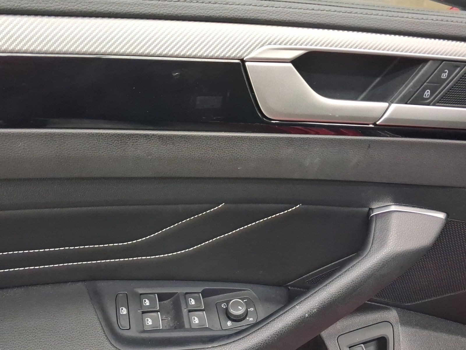 Volkswagen Arteon Shooting Brake – Bild 8