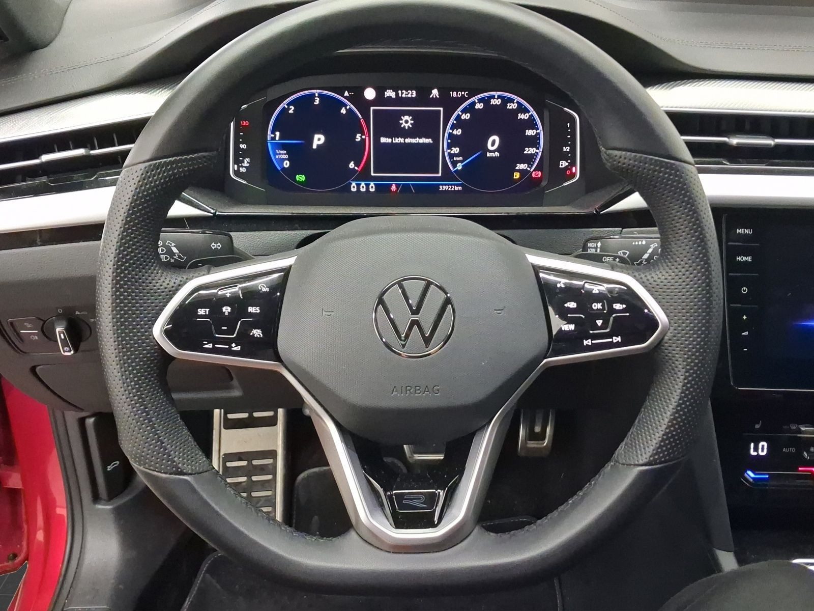 Volkswagen Arteon Shooting Brake – Bild 9