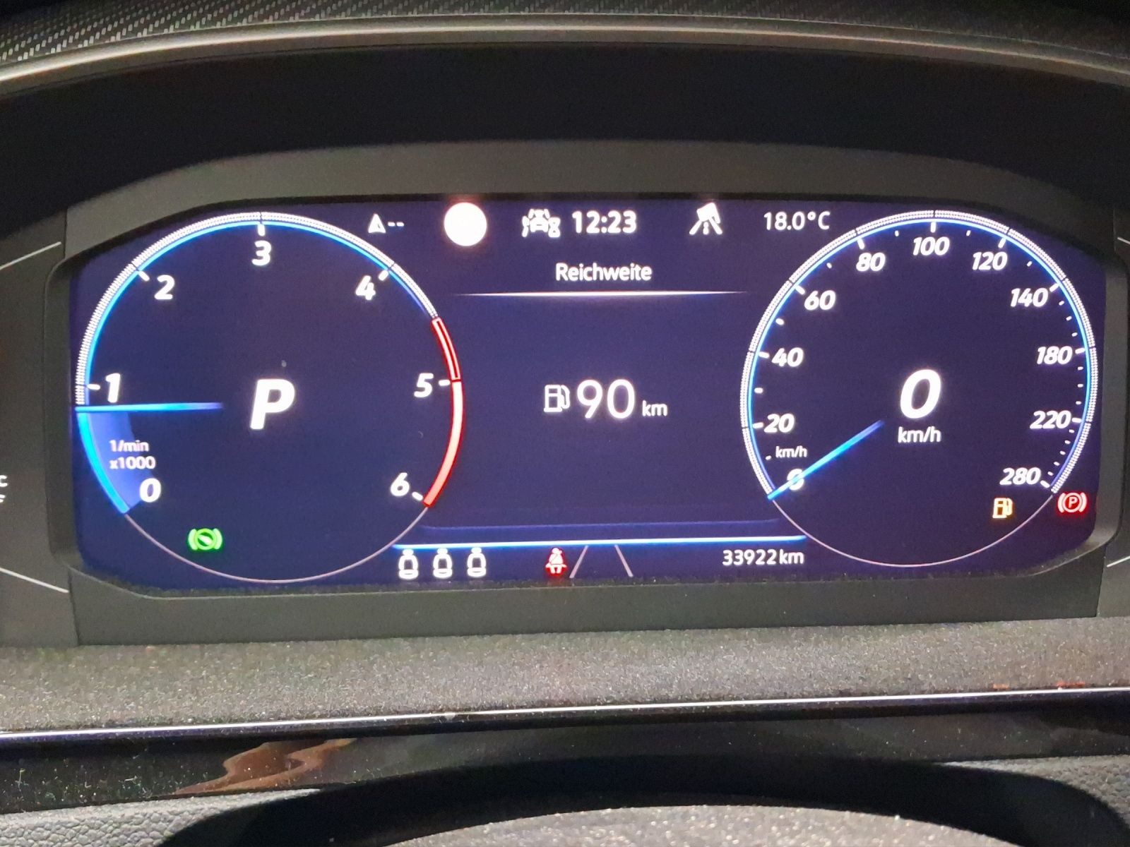 Volkswagen Arteon Shooting Brake – Bild 10