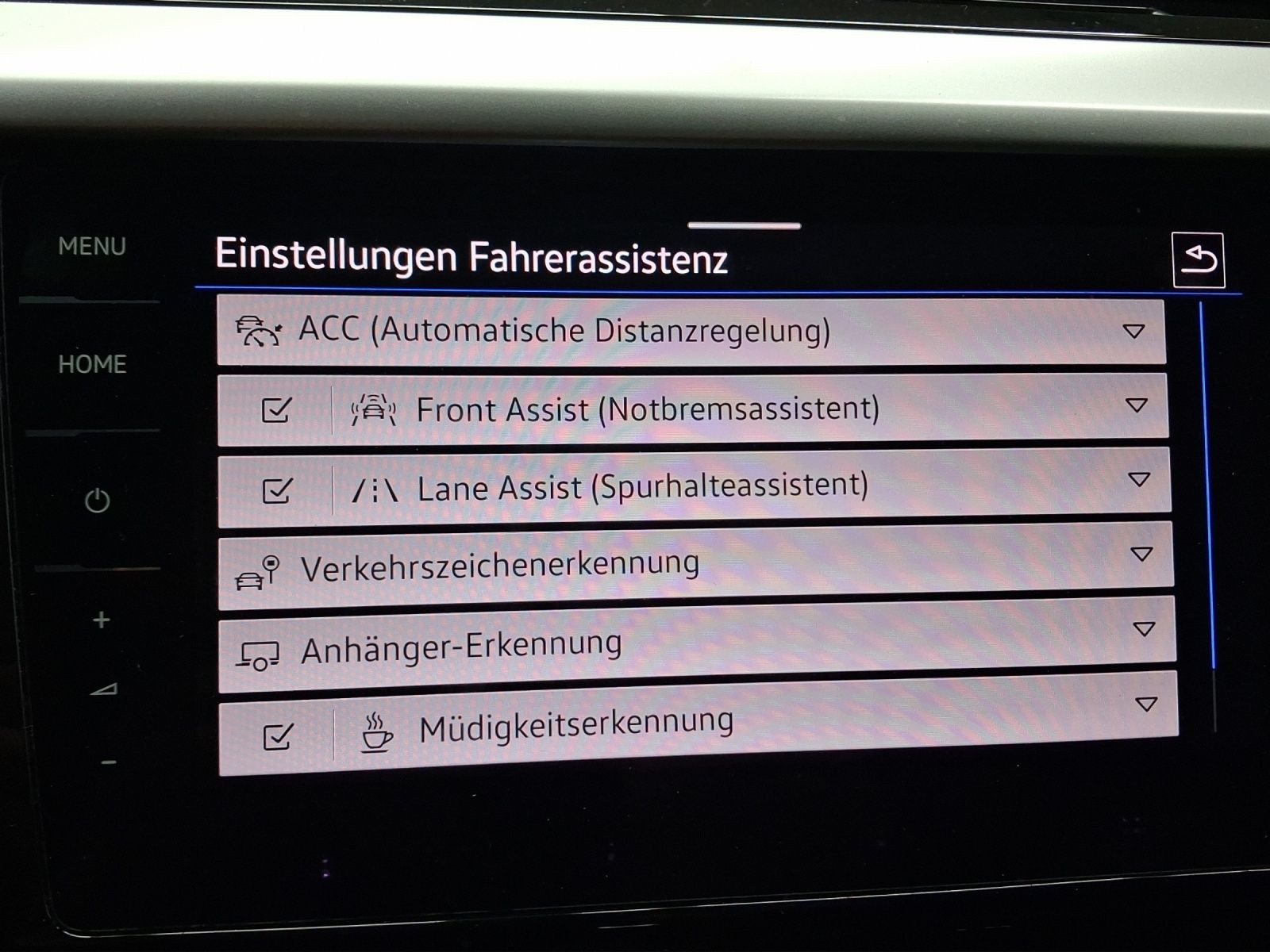 Volkswagen Arteon Shooting Brake – Bild 12