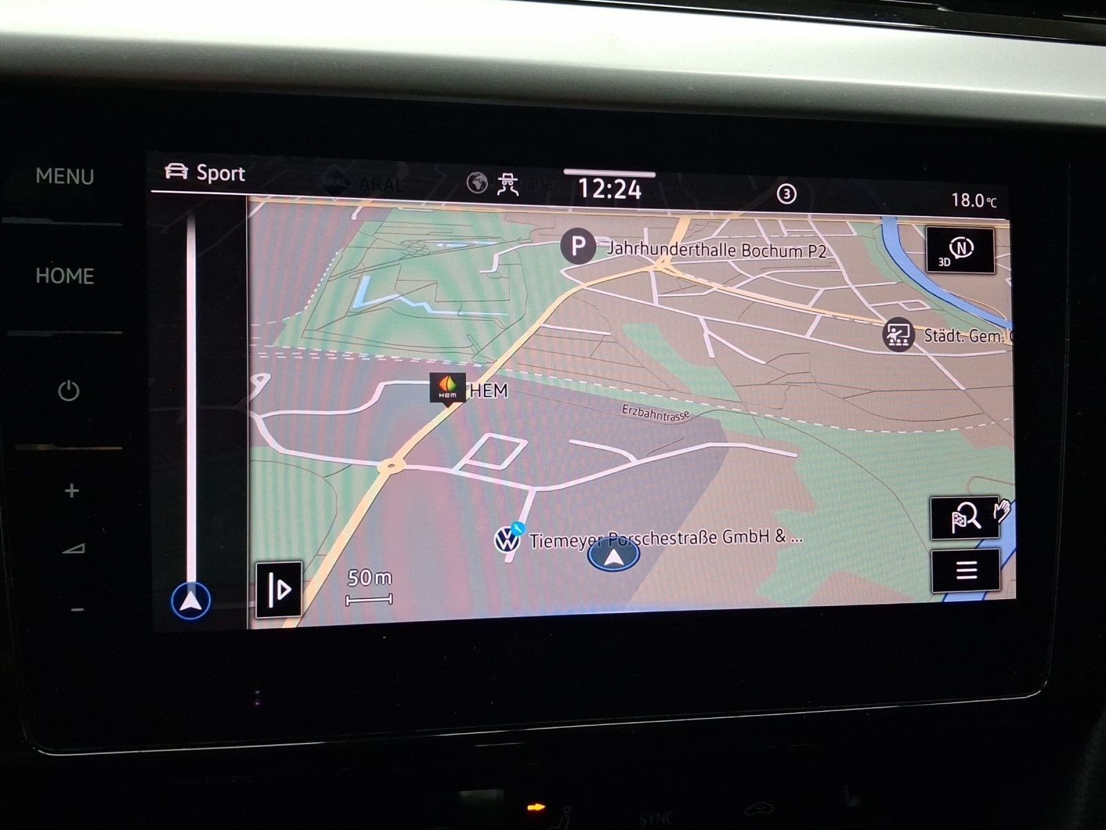 Volkswagen Arteon Shooting Brake – Bild 14