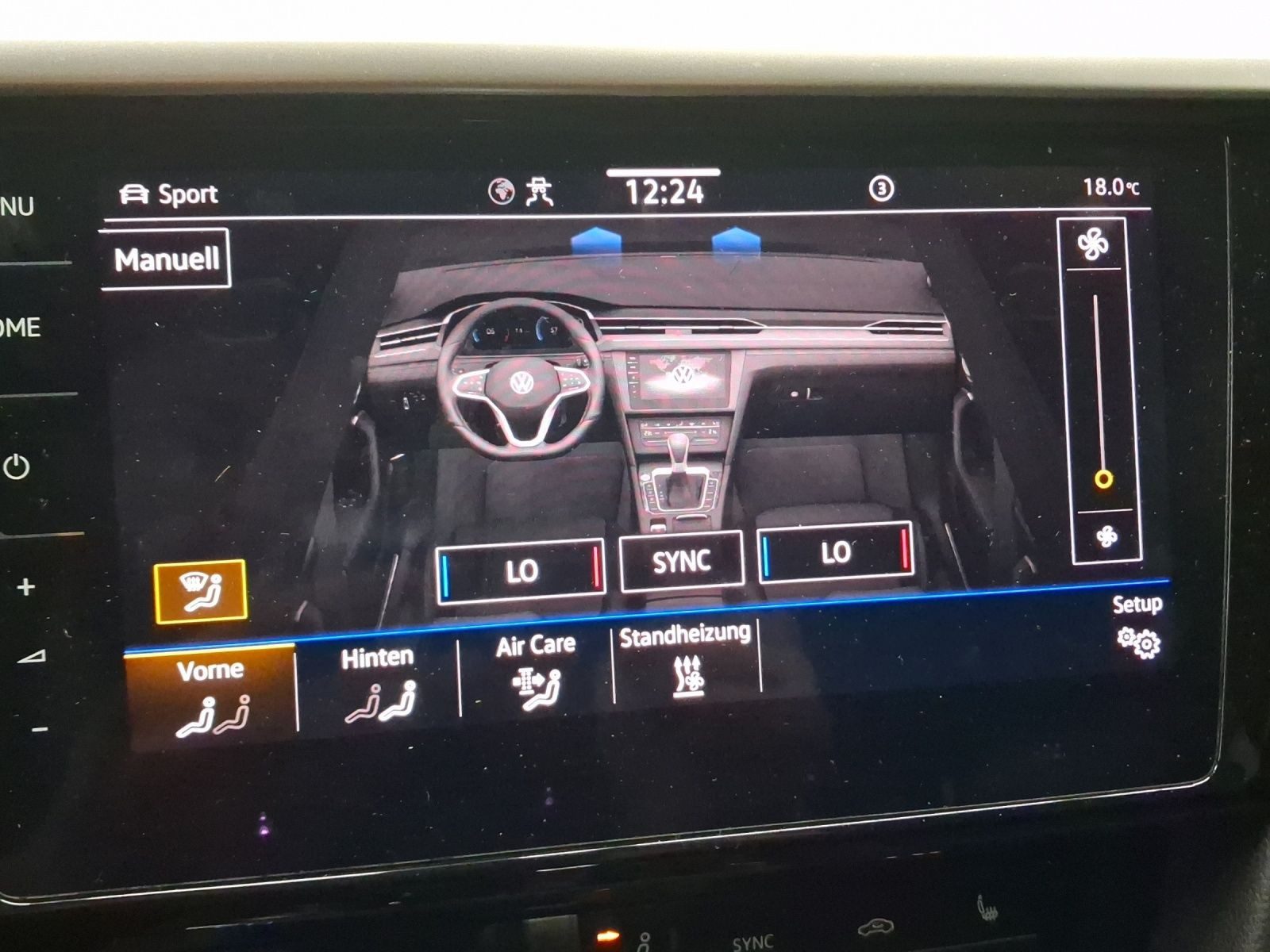 Volkswagen Arteon Shooting Brake – Bild 15