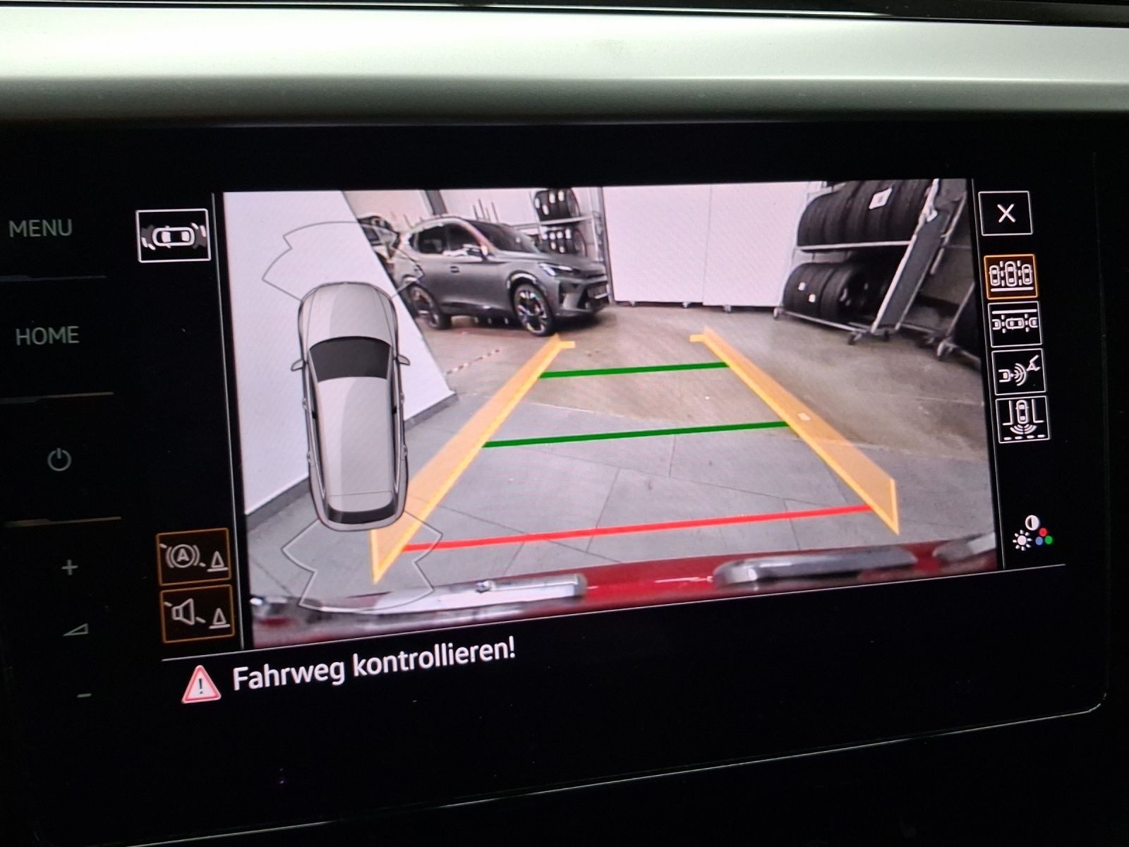 Volkswagen Arteon Shooting Brake – Bild 16