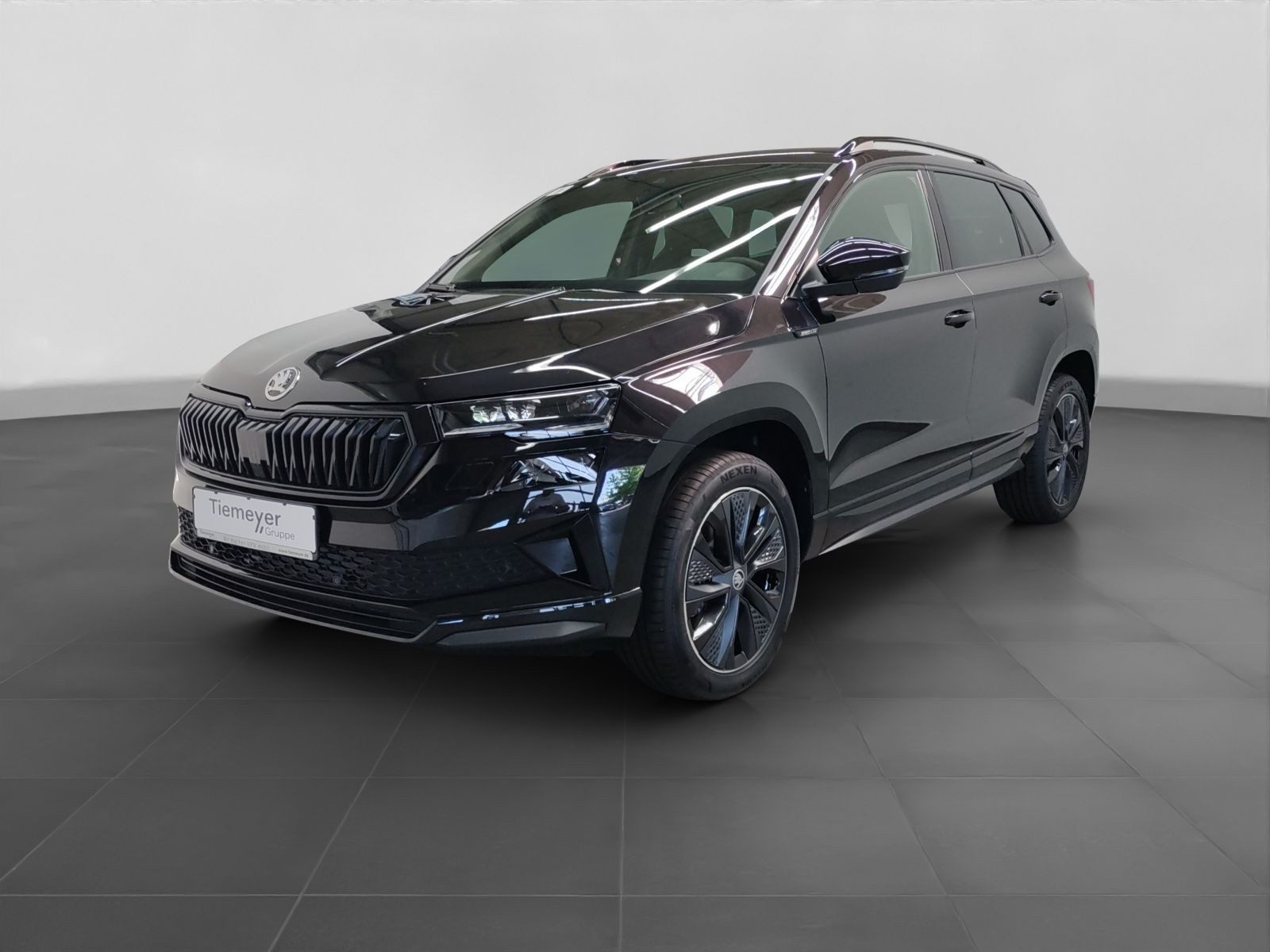 Skoda Karoq – Foto 2