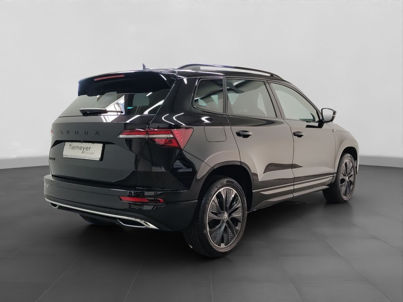 Skoda Karoq – Foto 3