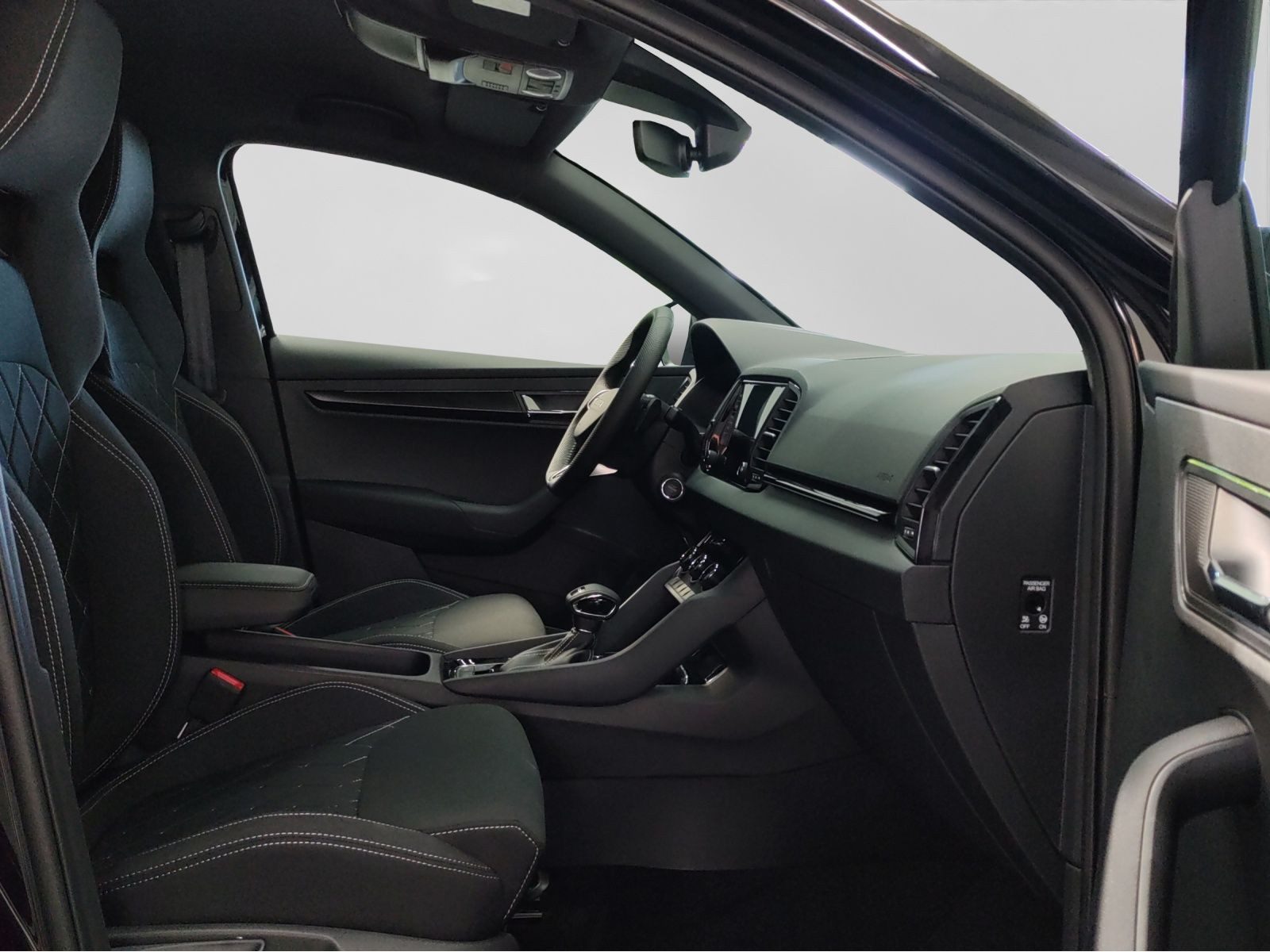 Skoda Karoq – Foto 4