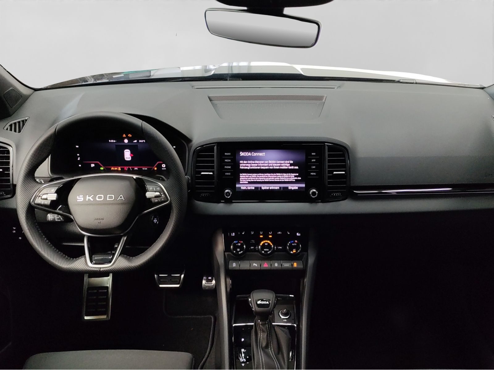Skoda Karoq – Foto 5