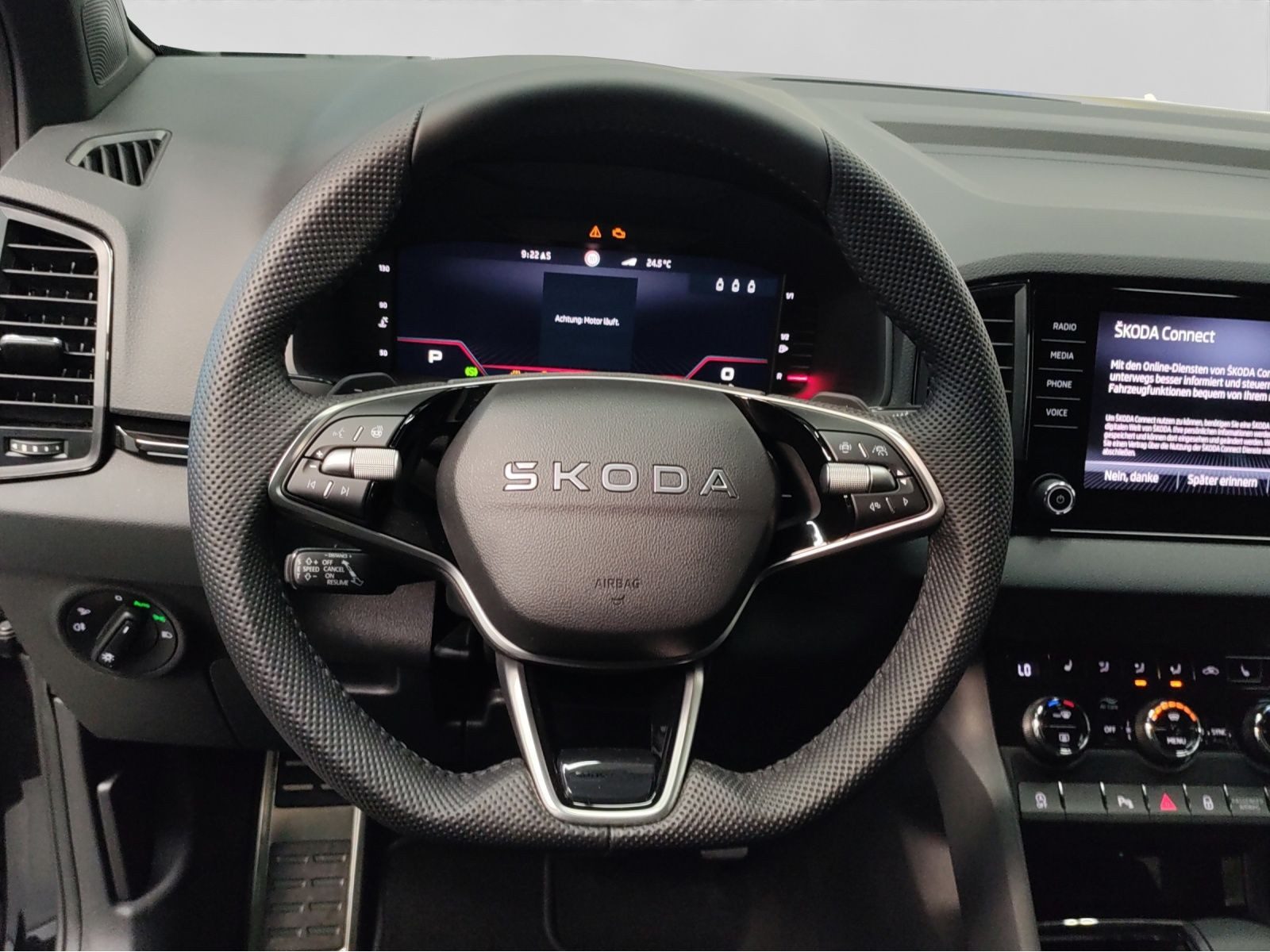 Skoda Karoq – Foto 9