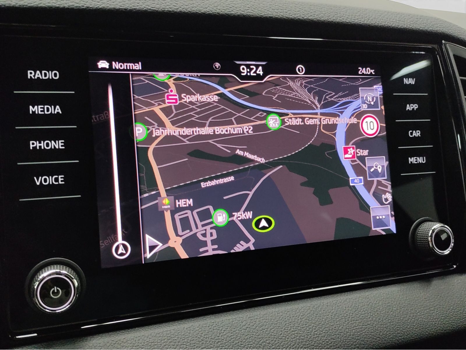 Skoda Karoq – Foto 13