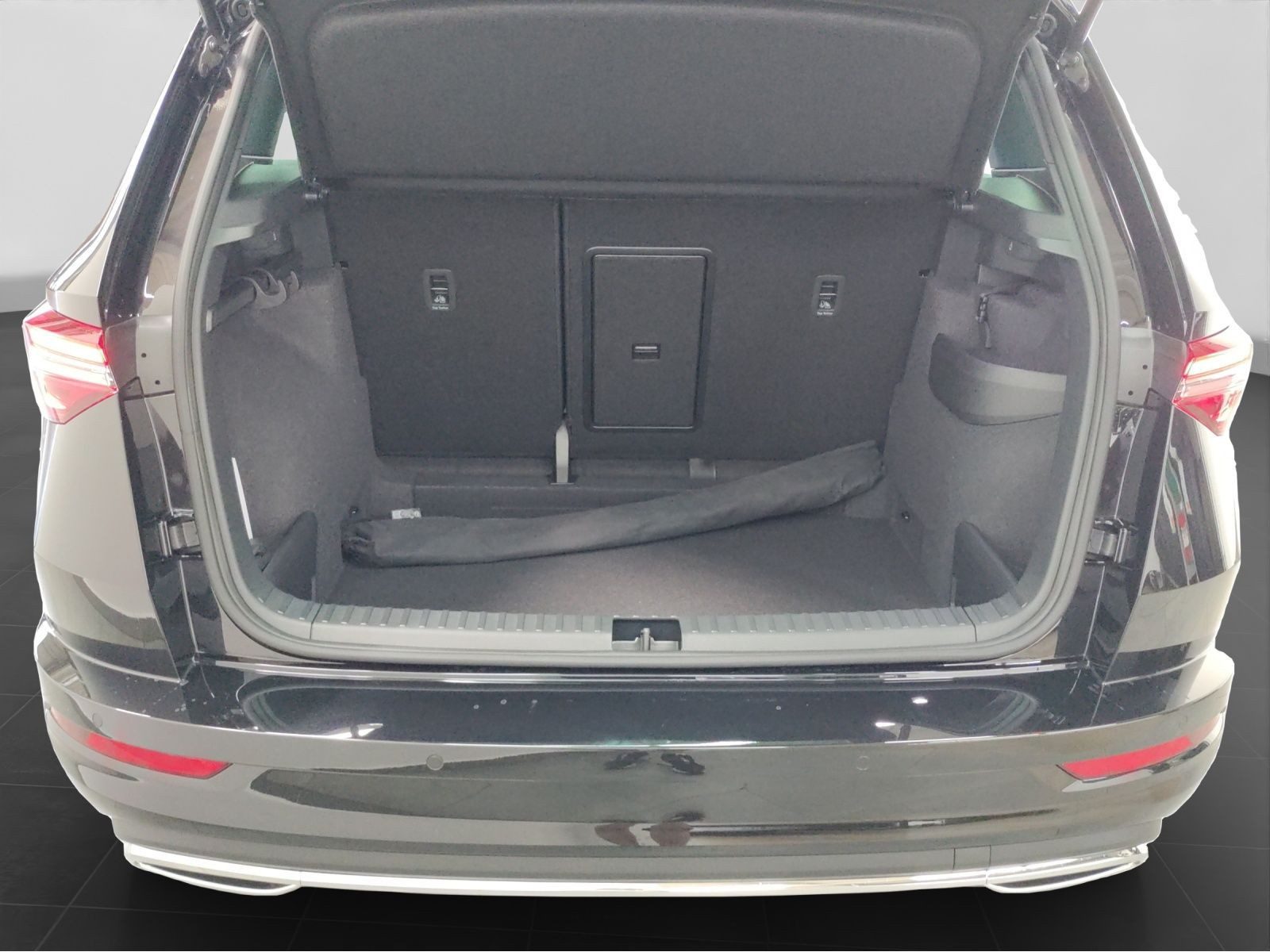 Skoda Karoq – Foto 17
