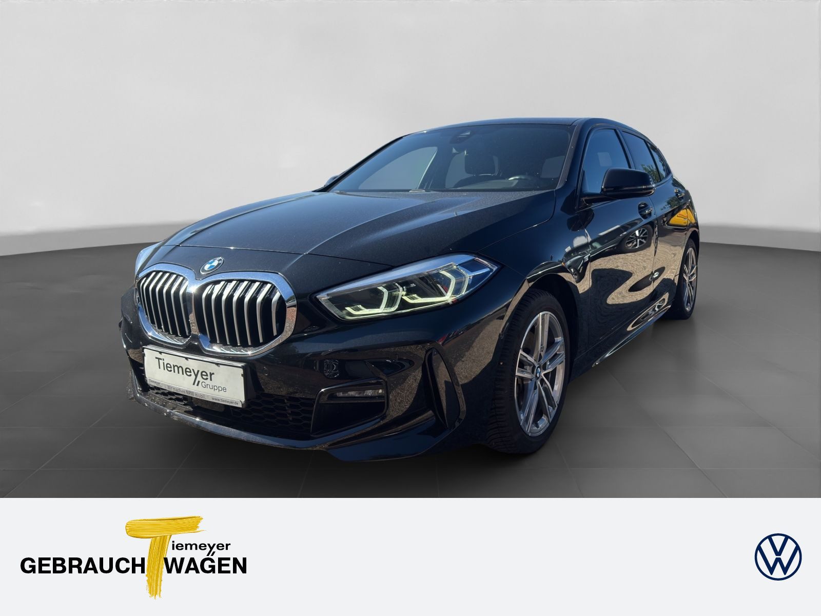 BMW 118 – Bild 1