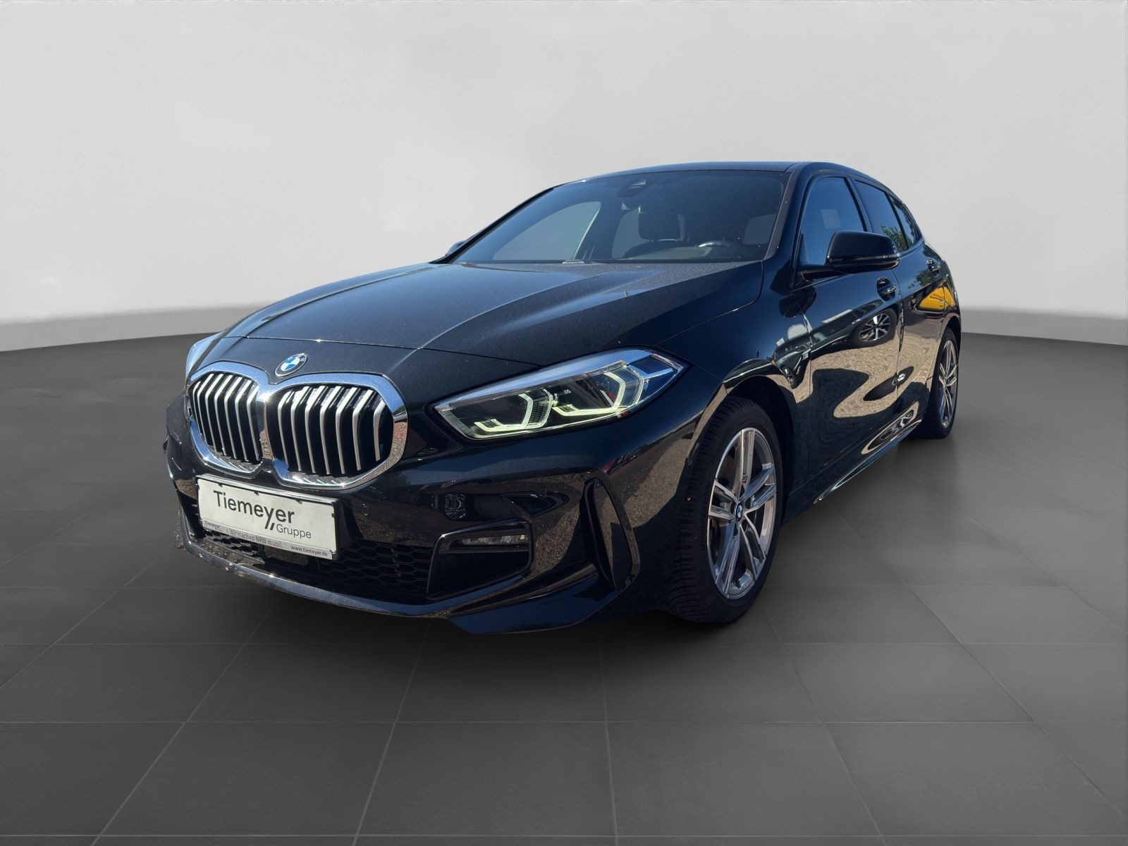 BMW 118 – Bild 2