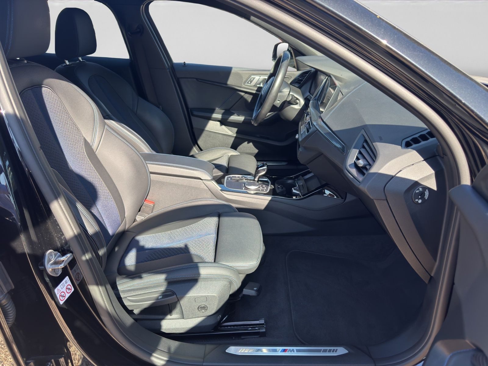 BMW 118 – Bild 4