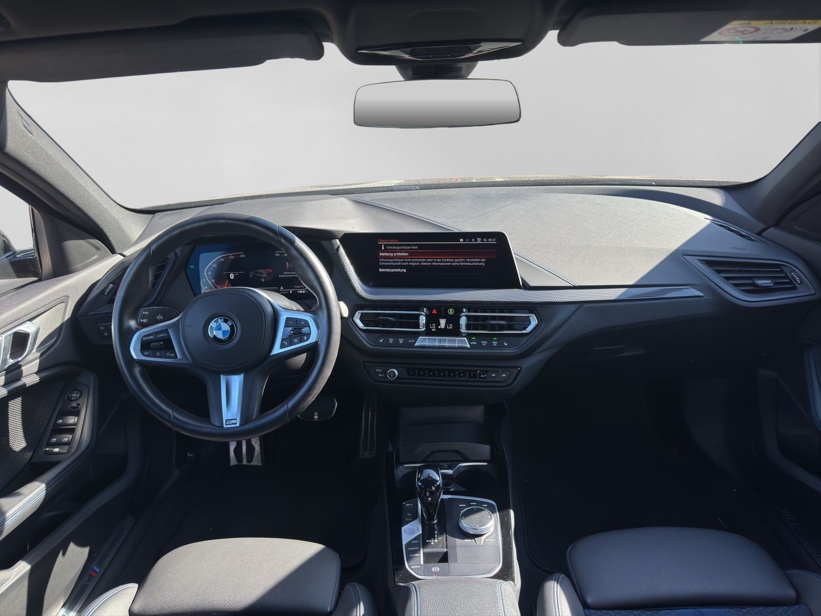 BMW 118 – Bild 5