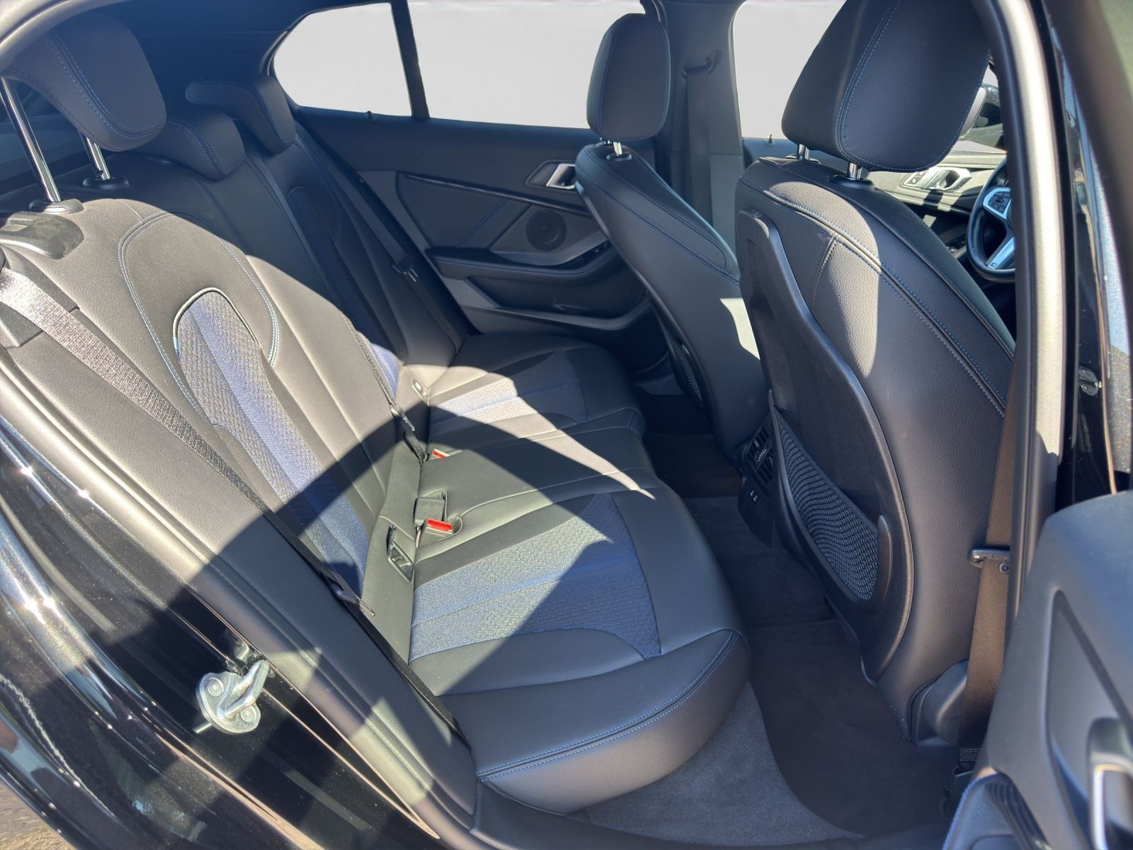 BMW 118 – Bild 6