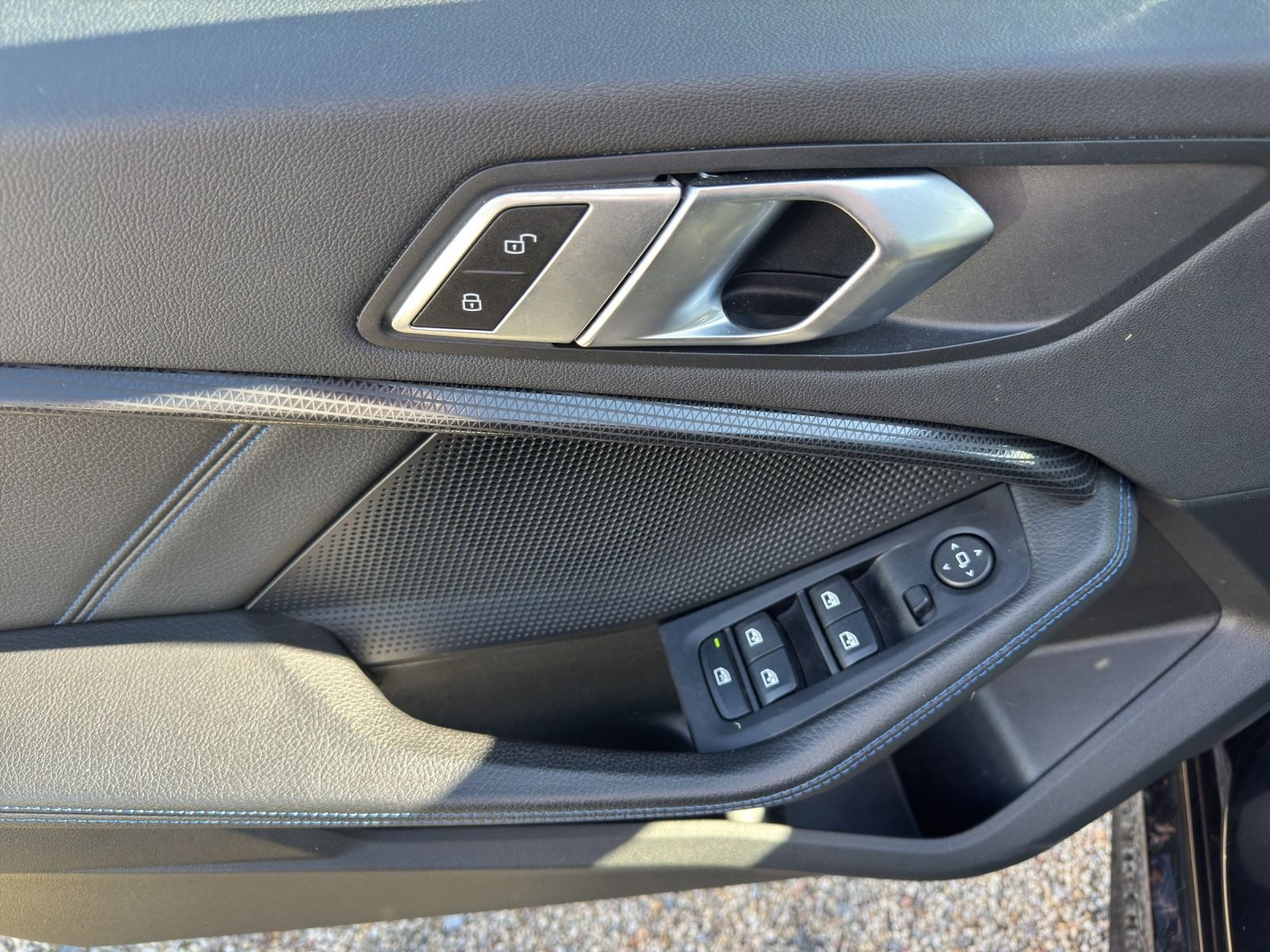 BMW 118 – Bild 8