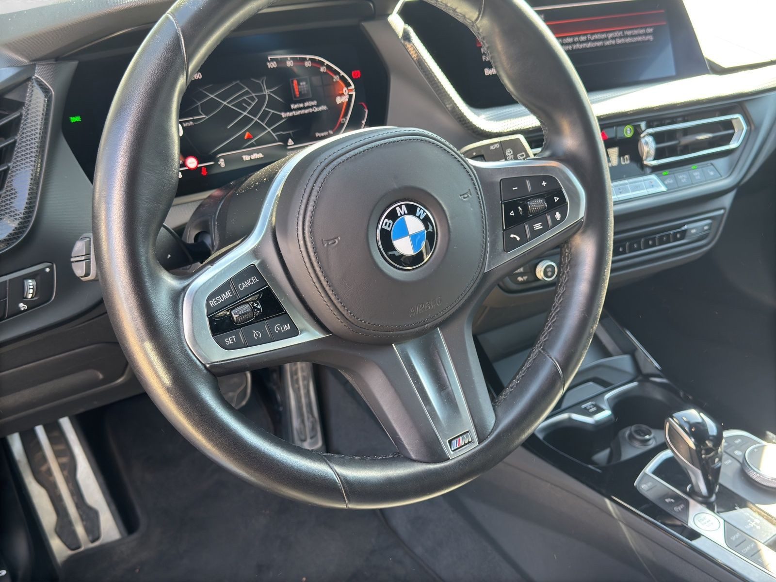 BMW 118 – Bild 9