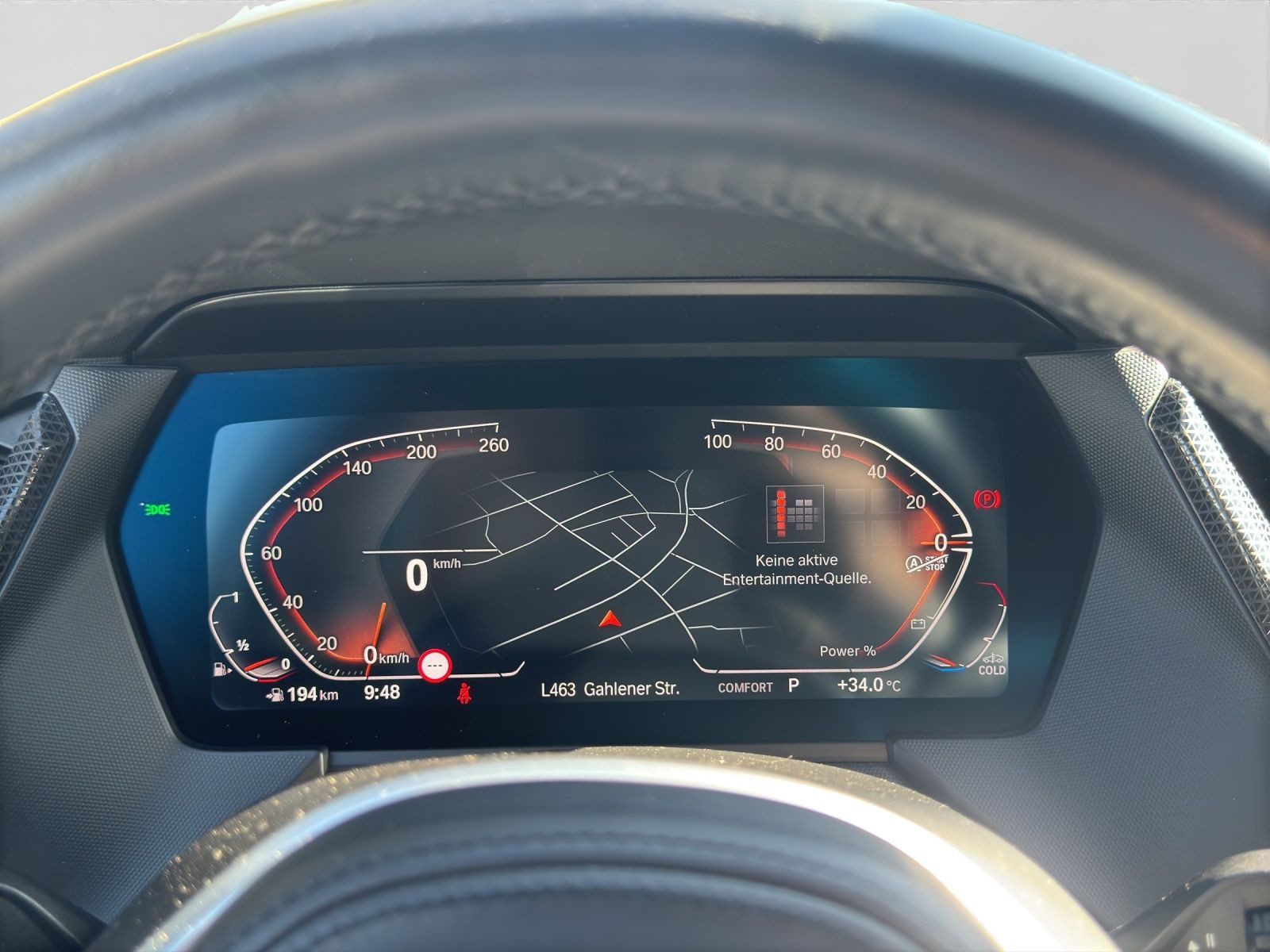 BMW 118 – Bild 10