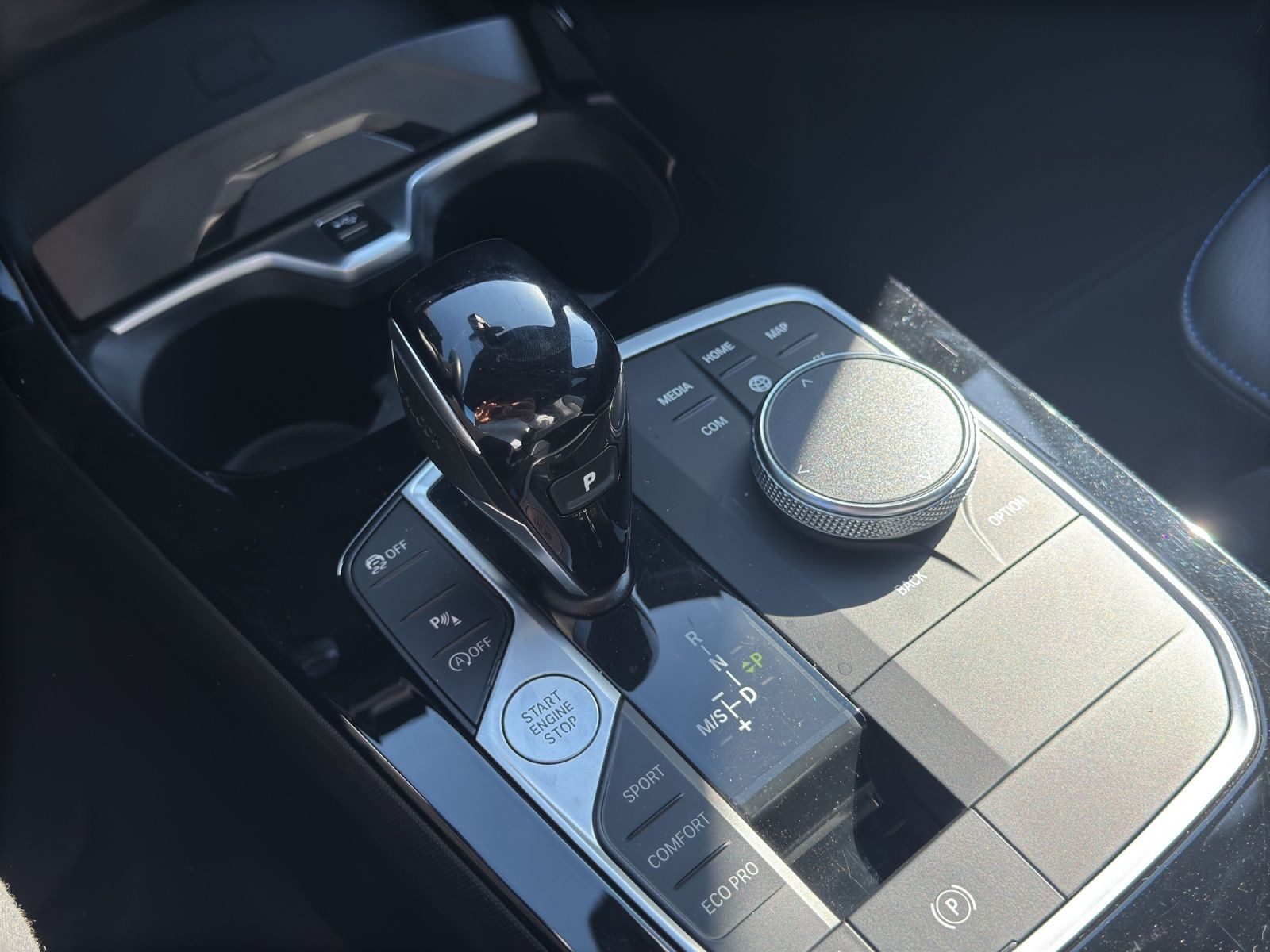 BMW 118 – Bild 11
