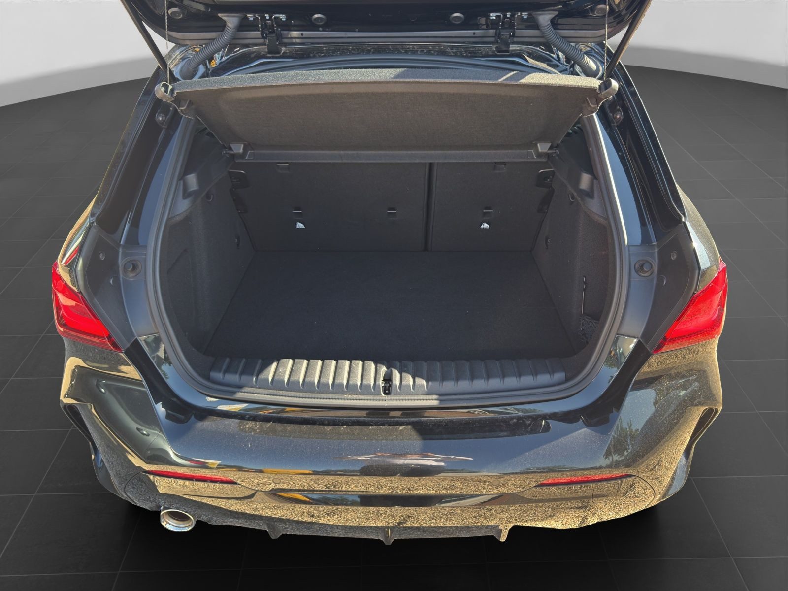 BMW 118 – Bild 17