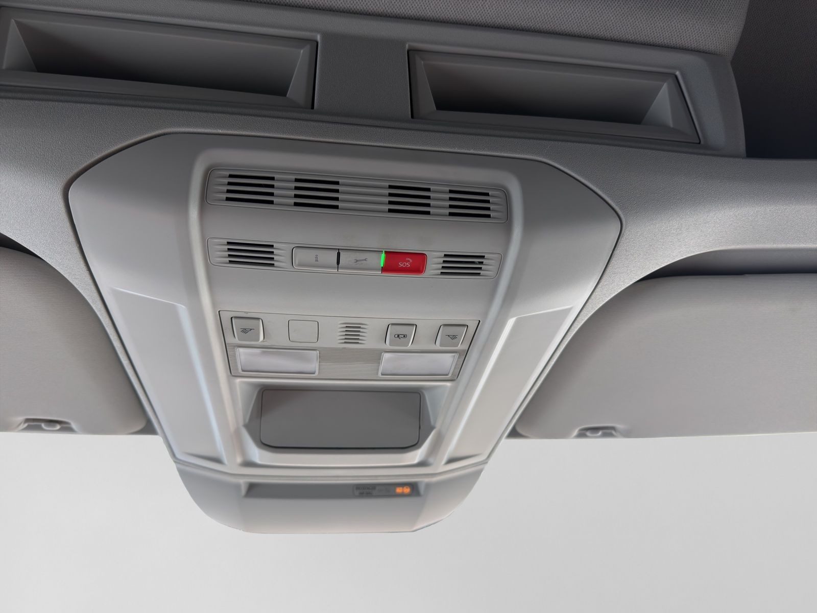 Volkswagen Crafter – Bild 13