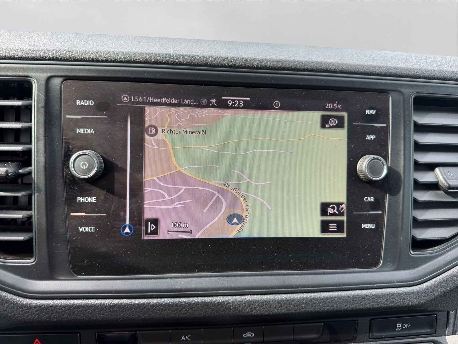 Volkswagen Crafter – Bild 14