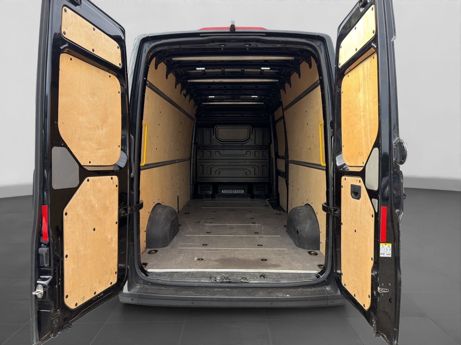 Volkswagen Crafter – Bild 17