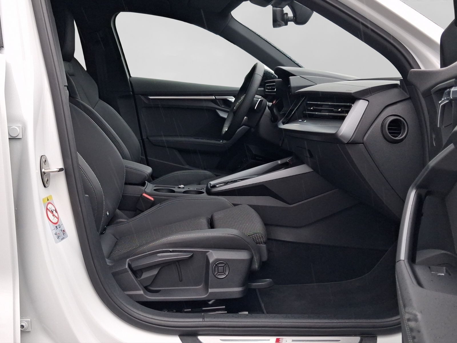 Audi A3 Sportback – Foto 4